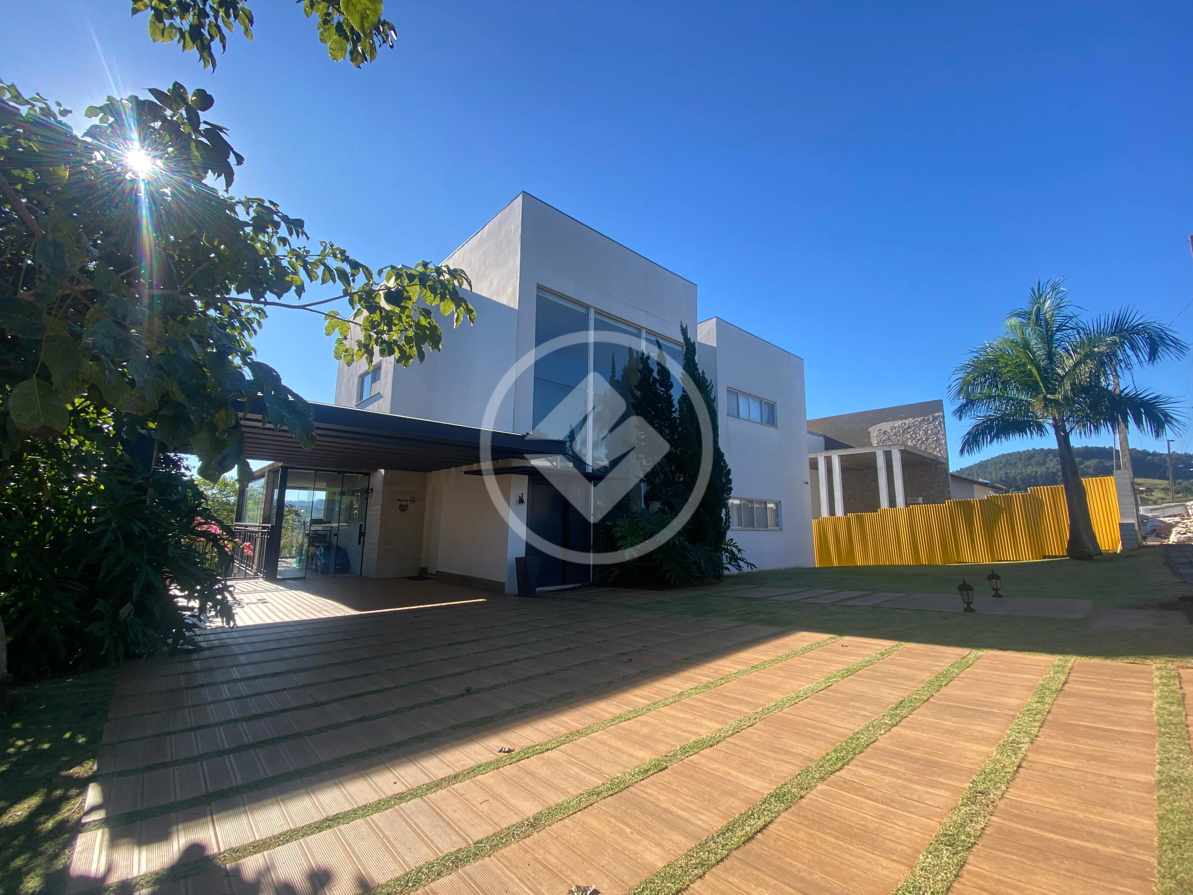 Casa Condomínio INTERIOR, Chapecó - SC — foto 1