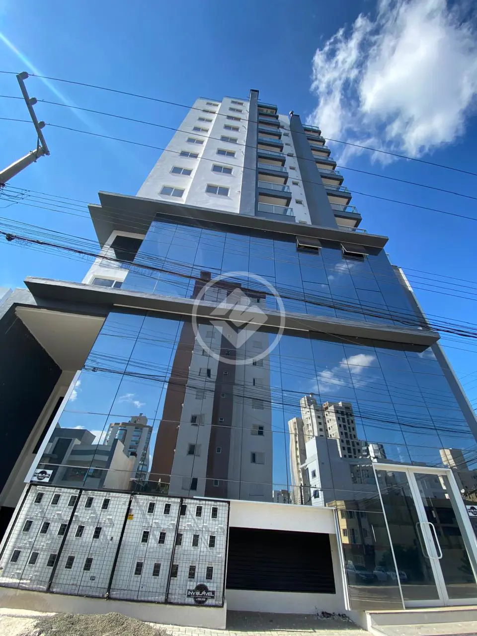Apartamento Duplex Centro, Chapecó - SC — foto 1