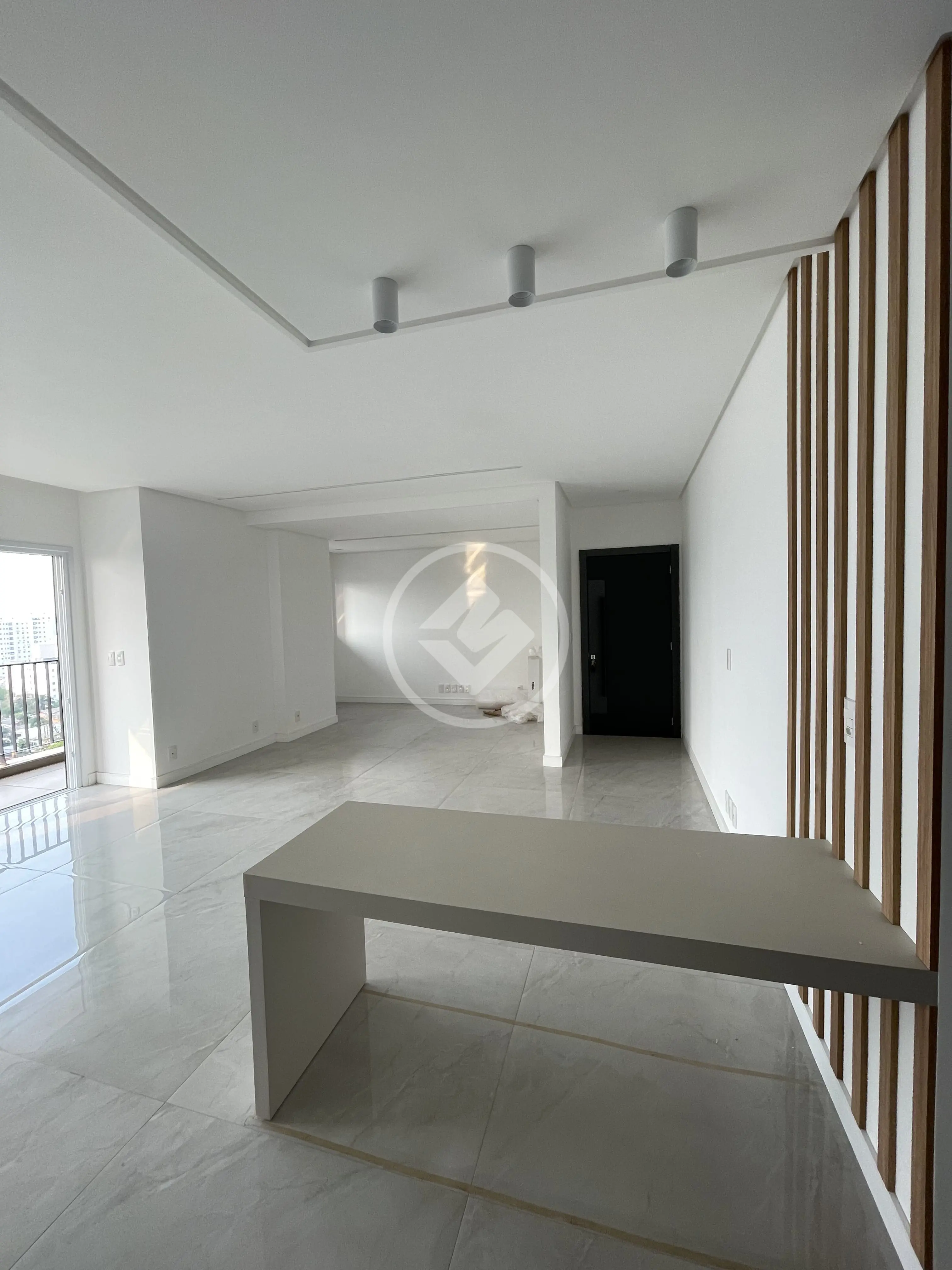 Apartamento SAIC, Chapecó - SC — foto 2