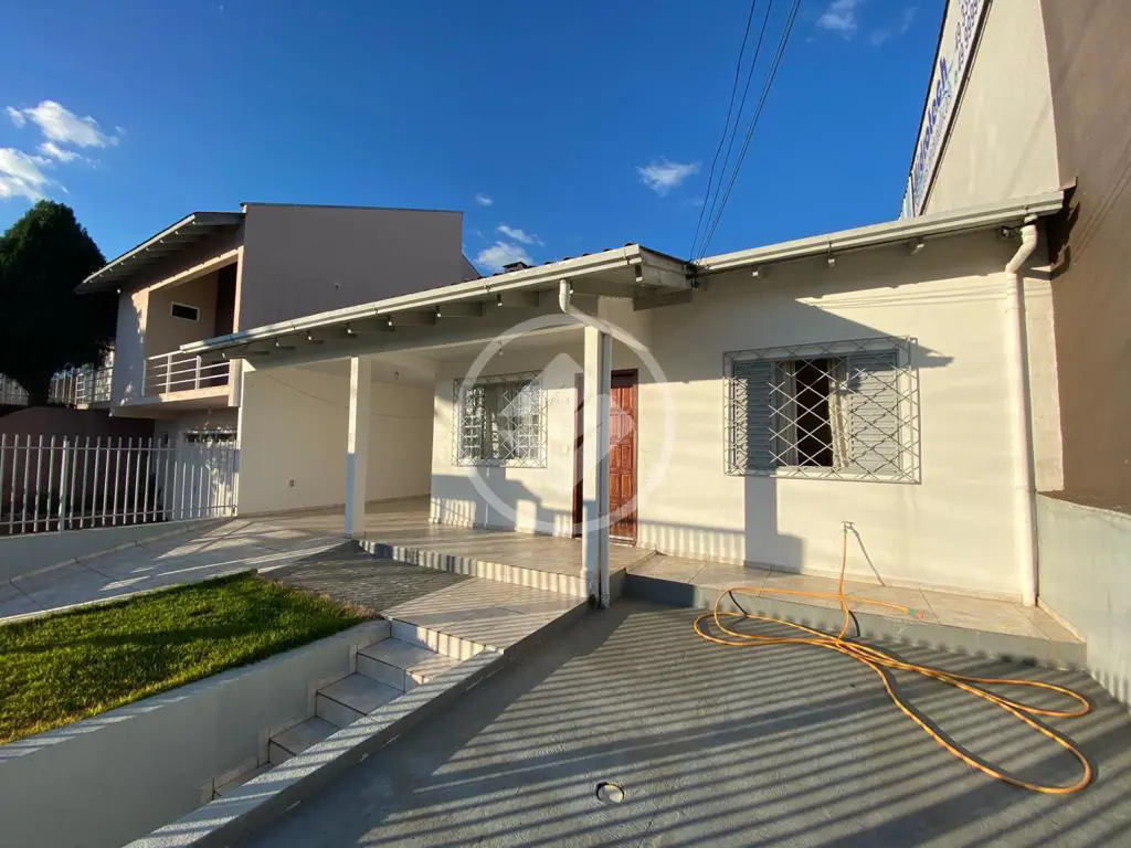 Casa Paraíso, Chapecó - SC — foto 1
