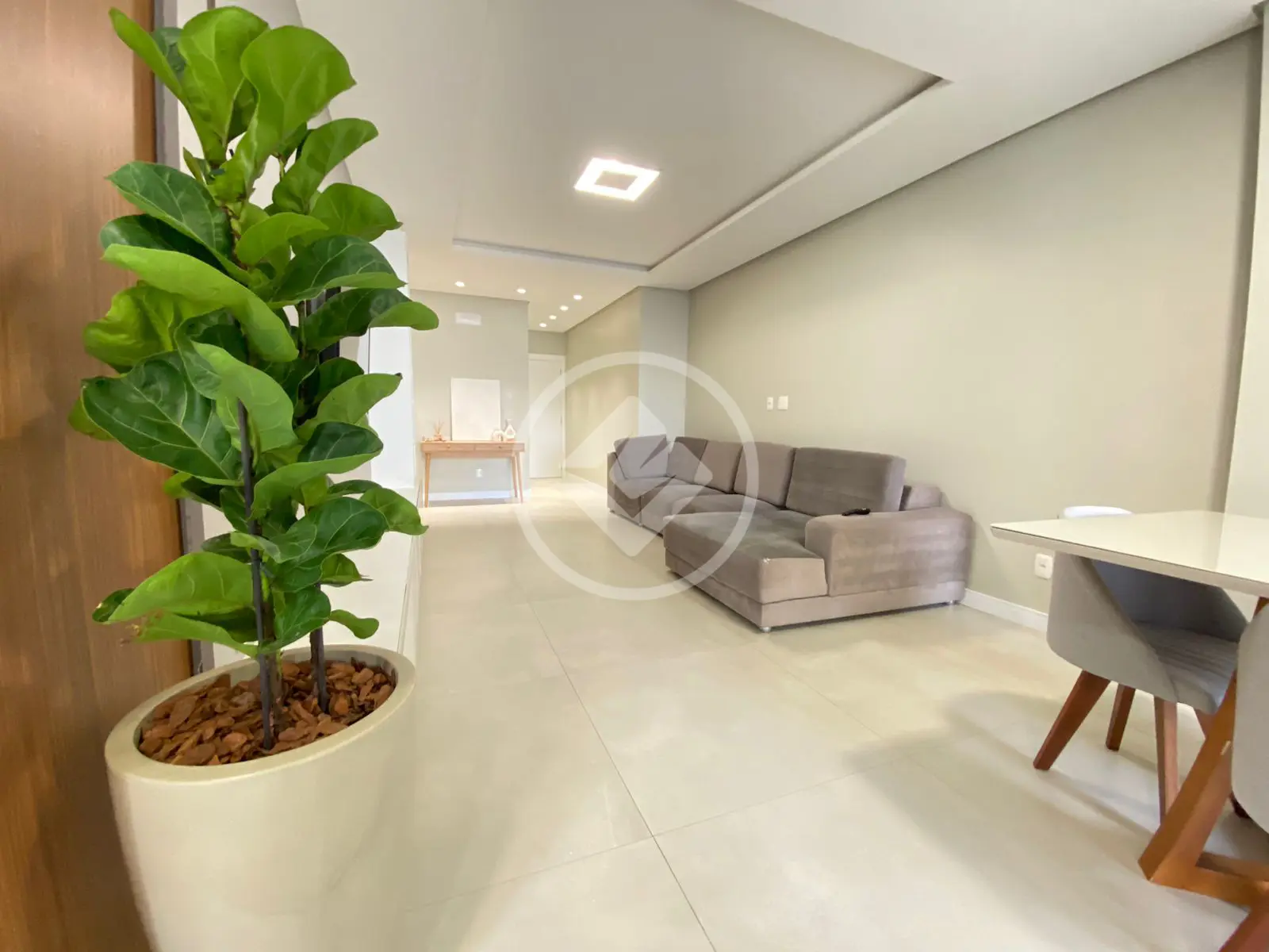 Apartamento 3 quartos no Centro, Chapecó — foto 3 de 6