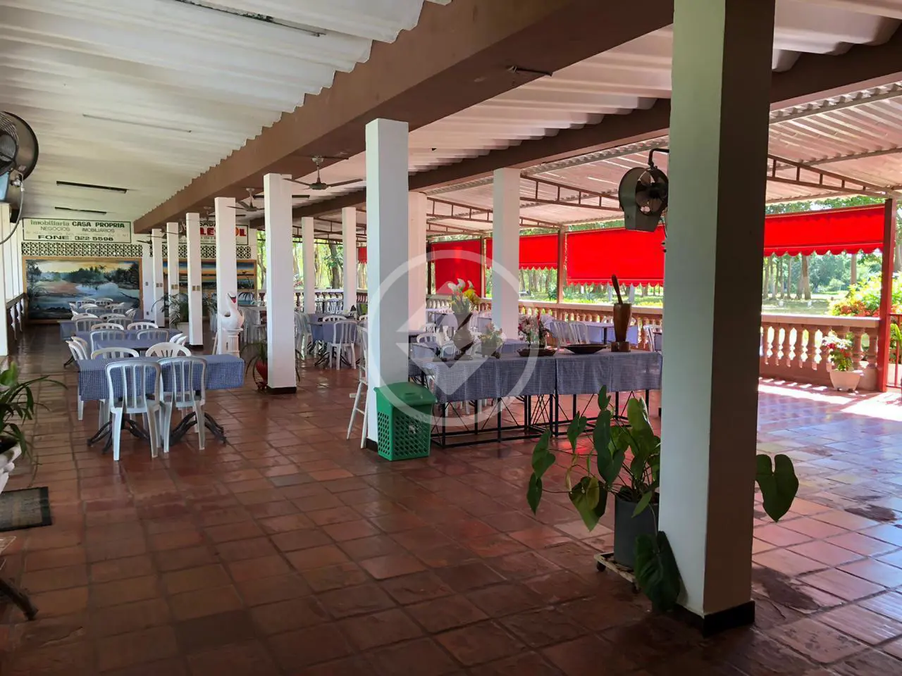 Hotel / Motel / Pousada no Ribeirão do Lipa, Cuiabá — foto 3 de 6