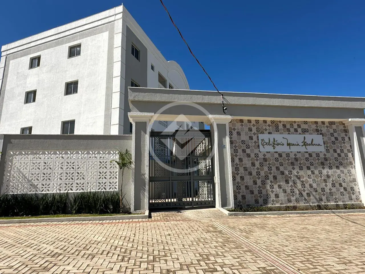 Apartamento 56,33 m² próximo ao colégio Master da av. Fernando Correia da Costa - Cuiabá -MT