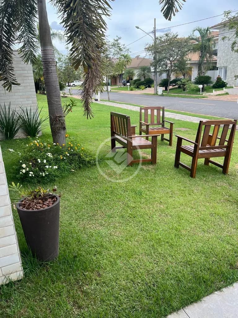 Sobrado Em Condomínio 3 quartos no JARDIM ITÁLIA, Cuiabá — foto 5 de 6