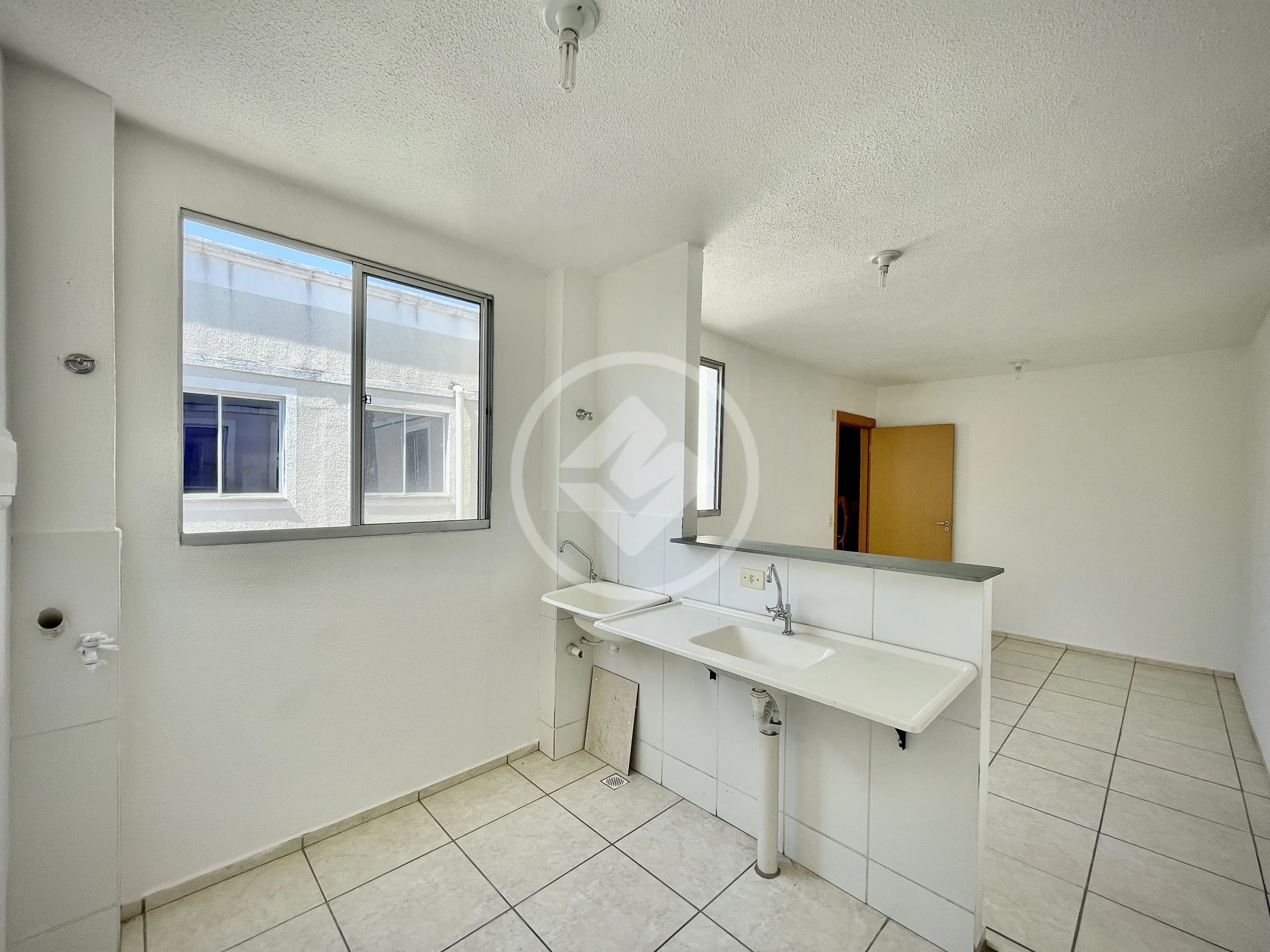 Apartamento 2 quartos no 23 de Setembro, Várzea Grande — foto 5 de 6