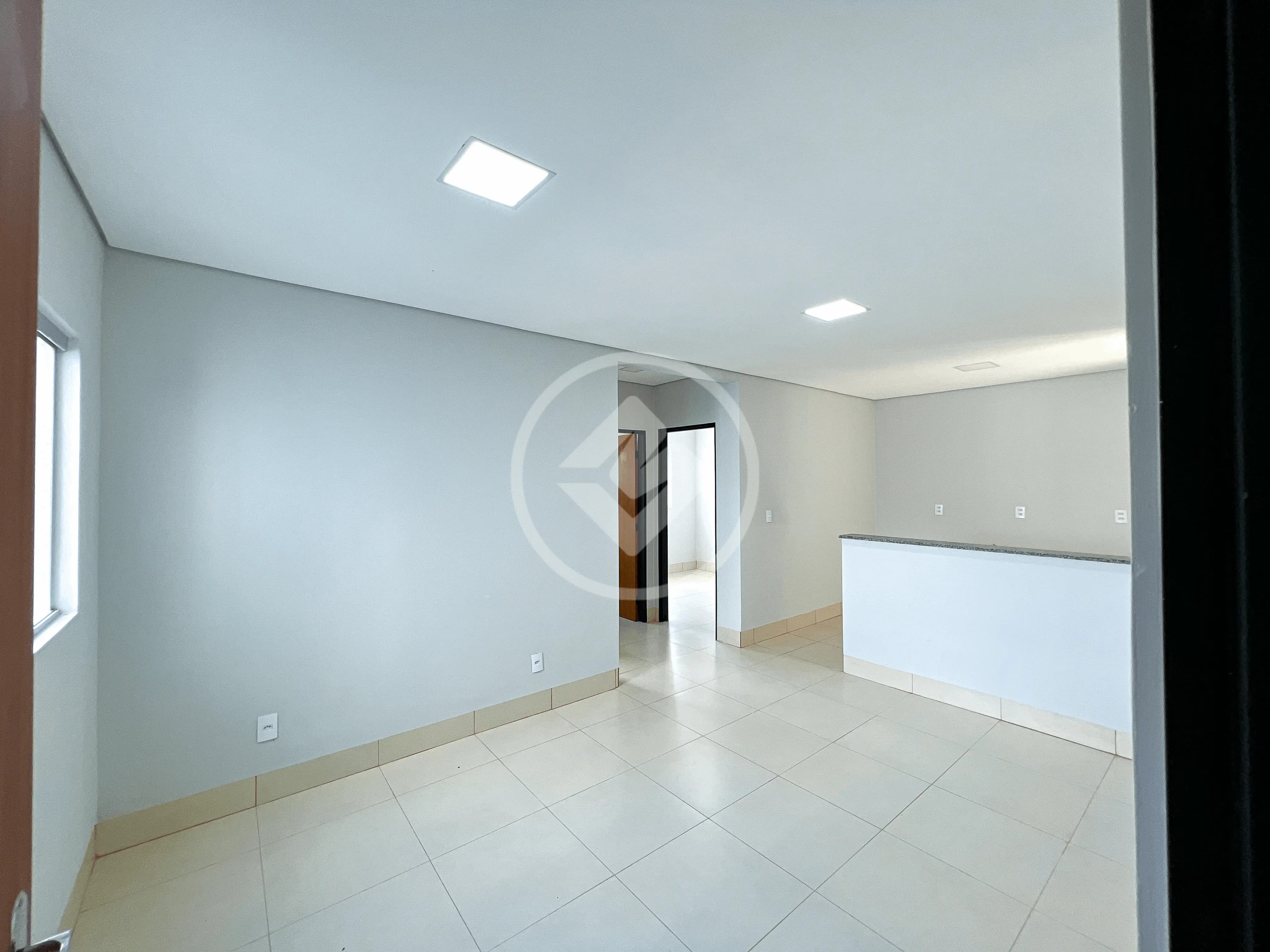 Apartamento 2 quartos no Parque Residencial Tropical Ville, Cuiabá — foto 4 de 6
