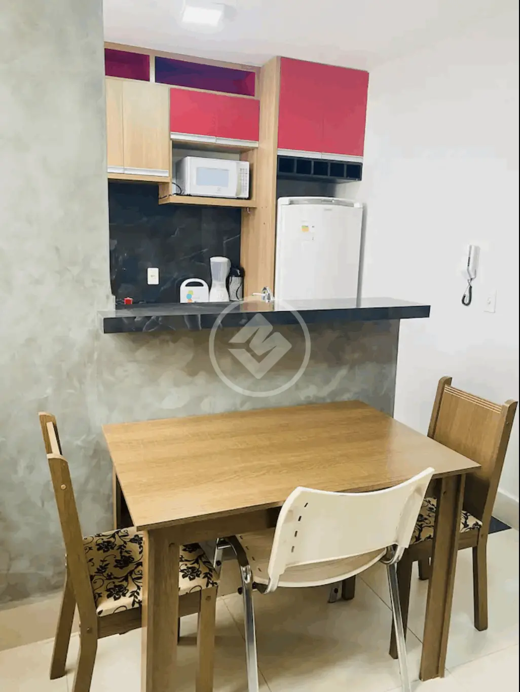 Apartamento 2 quartos no JARDIM IMPERIAL II, Cuiabá — foto 5 de 6