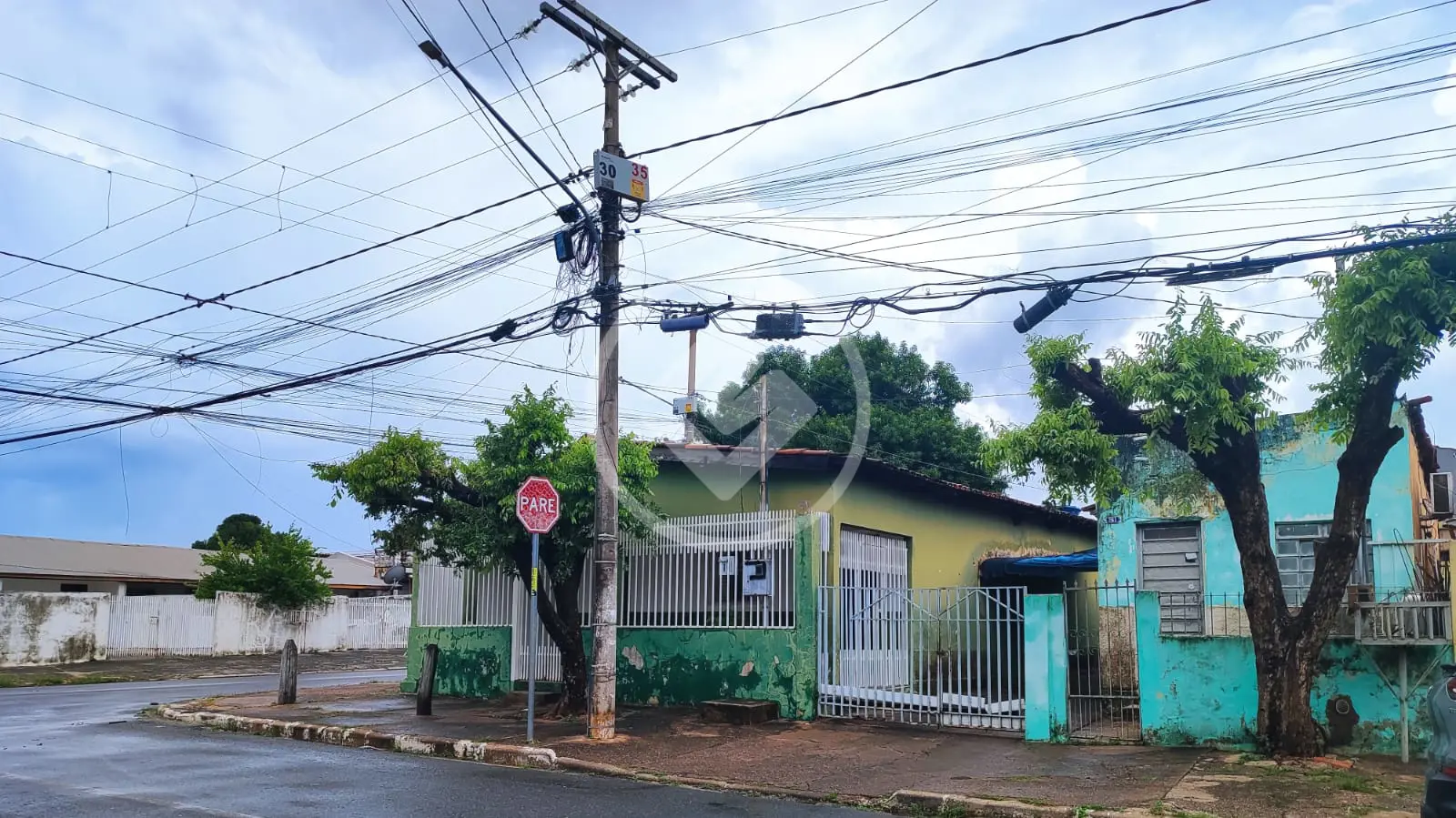 Casa PONTE NOVA, Várzea Grande - MT — foto 2