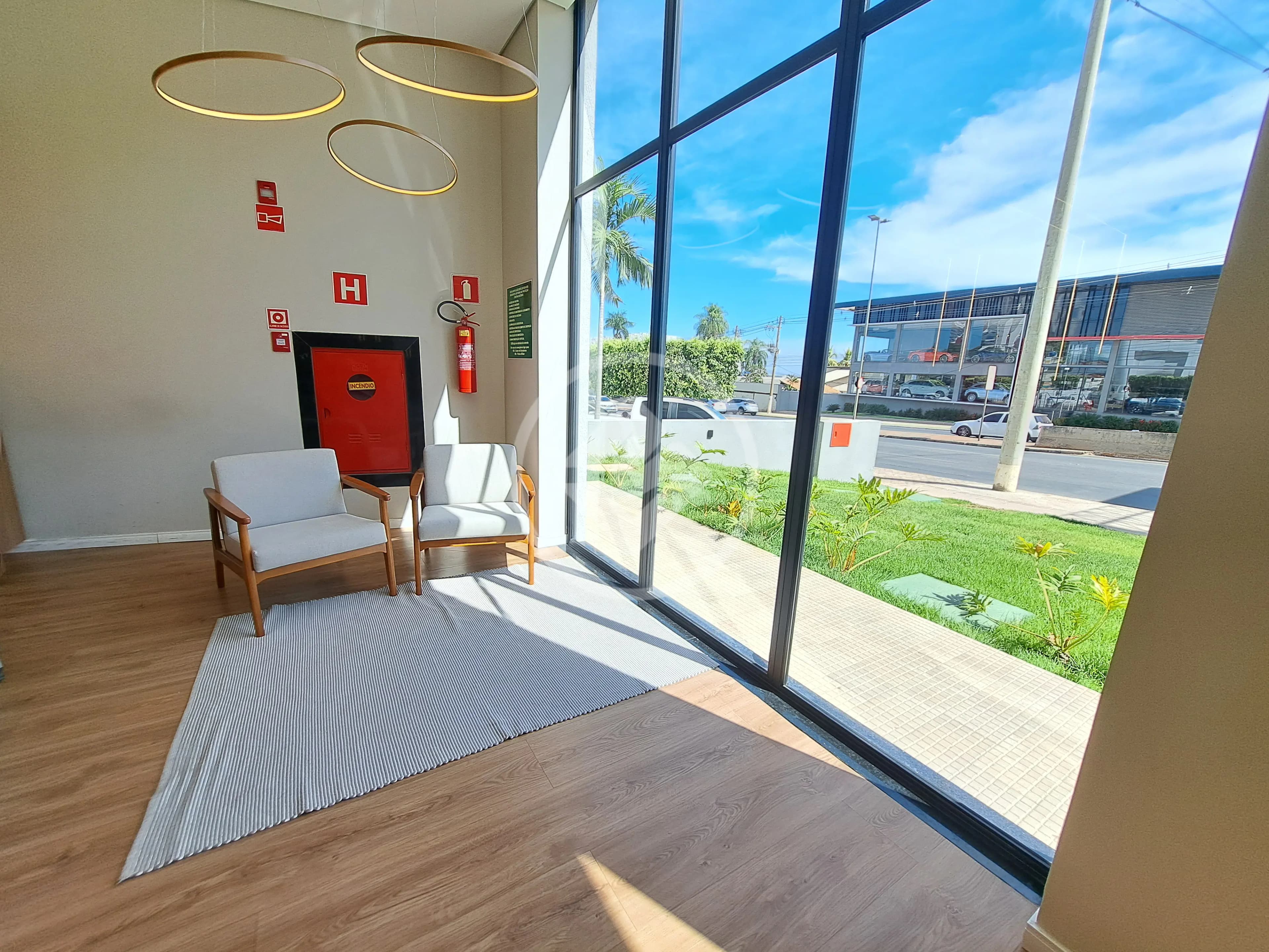 Apartamento DUQUE DE CAXIAS I, Cuiabá - MT — foto 1