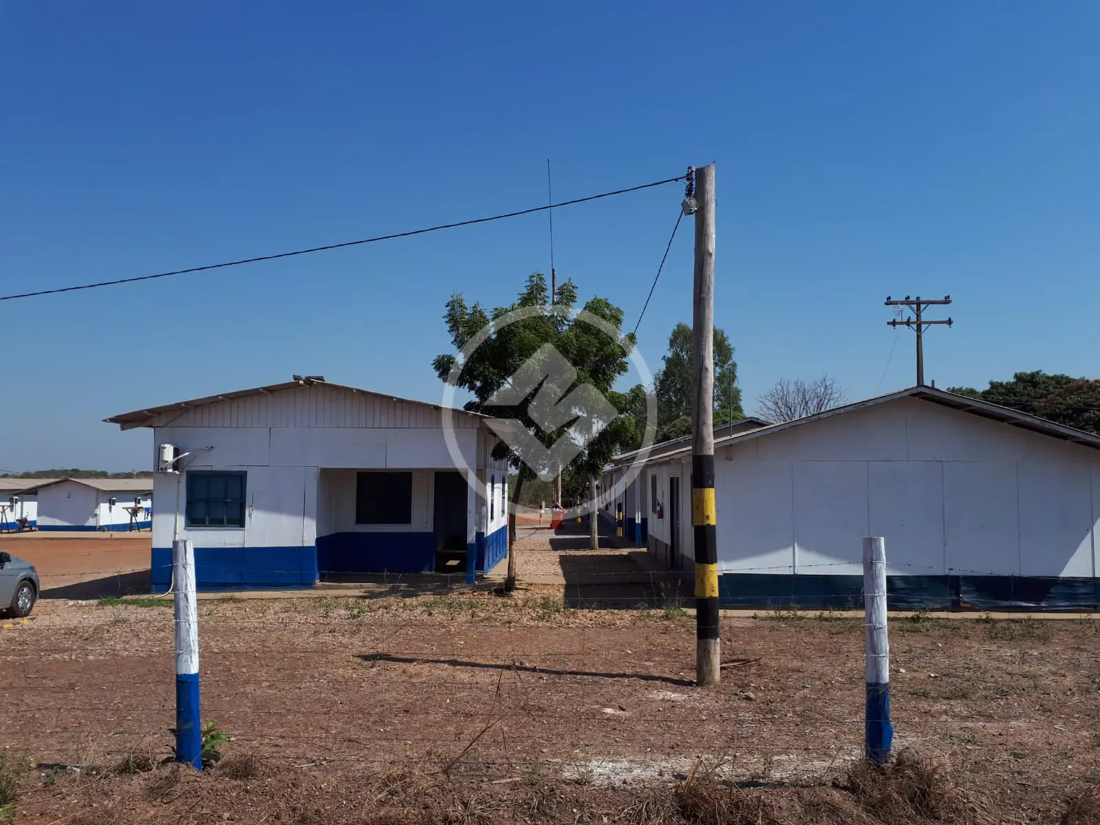 Terreno no Nossa Senhora da Guia, CIDADE CONVERSAO — foto 3 de 5