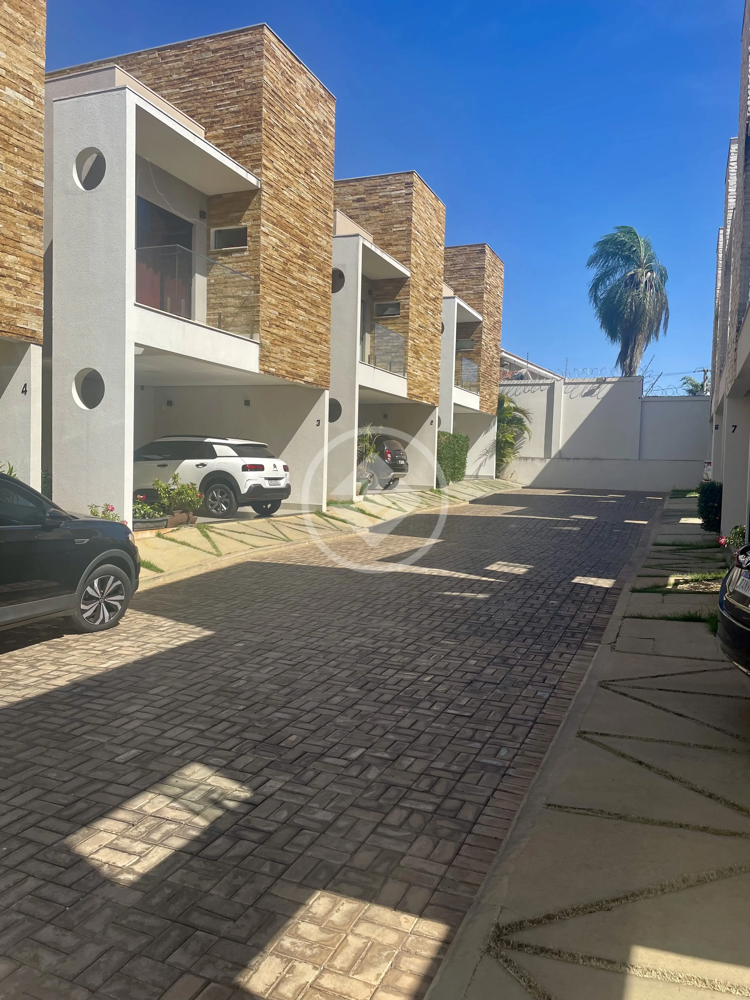 Casa Condomínio JARDIM ITÁLIA, Cuiabá - MT — foto 1