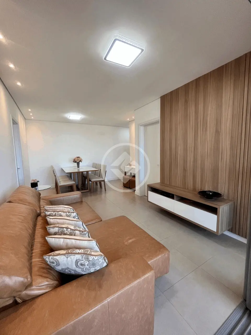 Apartamento Jardim Aclimacao, Cuiabá - MT — foto 1