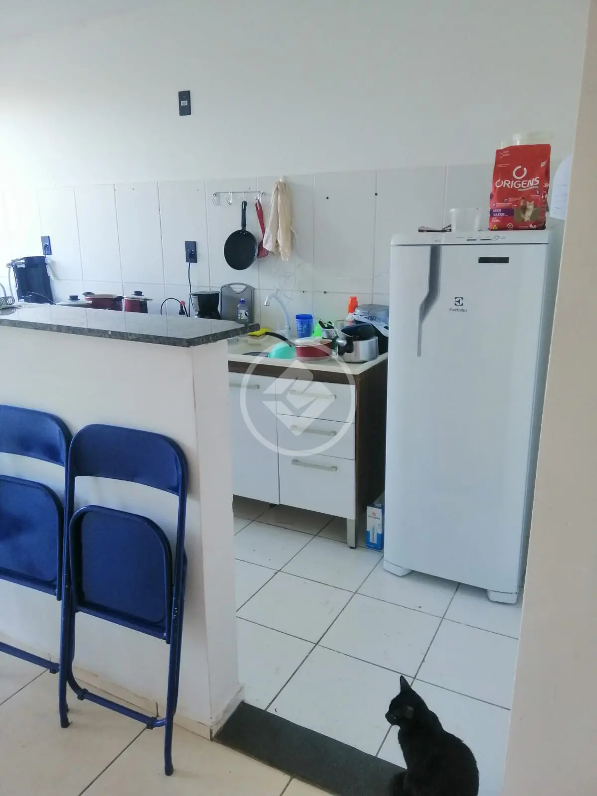 Apartamento PONTE NOVA, Várzea Grande - MT — foto 2