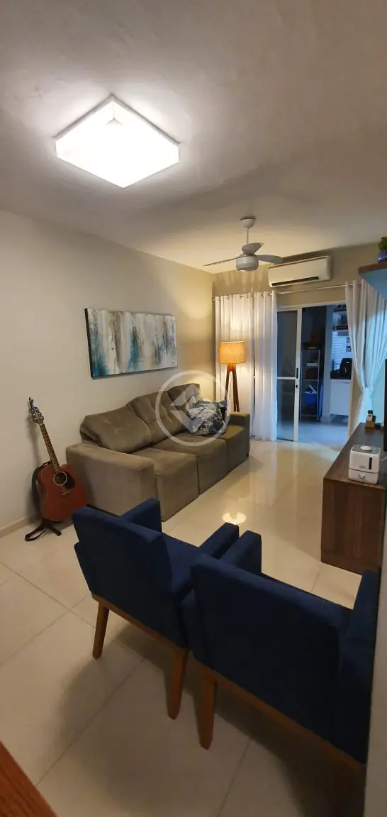 Casa Condomínio 3 quartos no Parque Residencial das Nações Indígenas, Cuiabá — foto 3 de 6