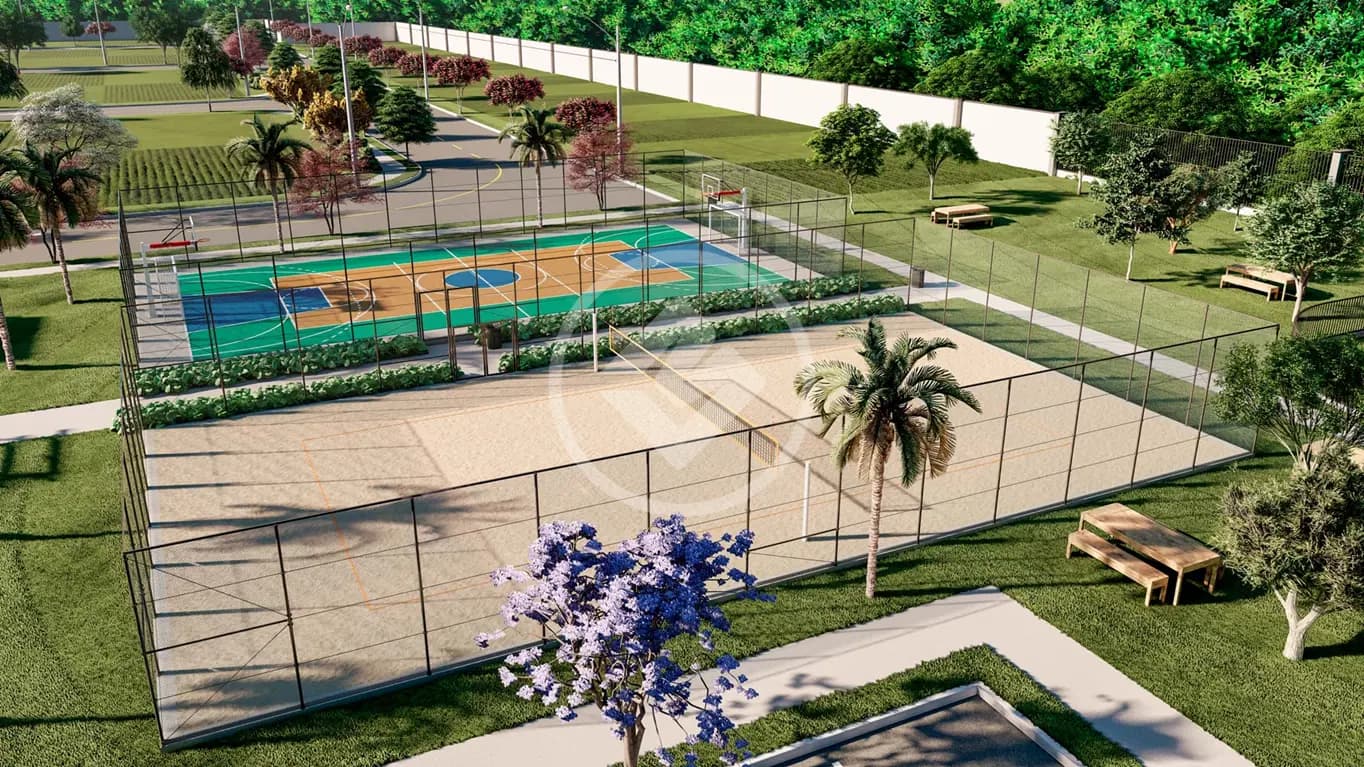 Terreno Condomínio no ALTOS DO COXIPÓ, Cuiabá — foto 5 de 6