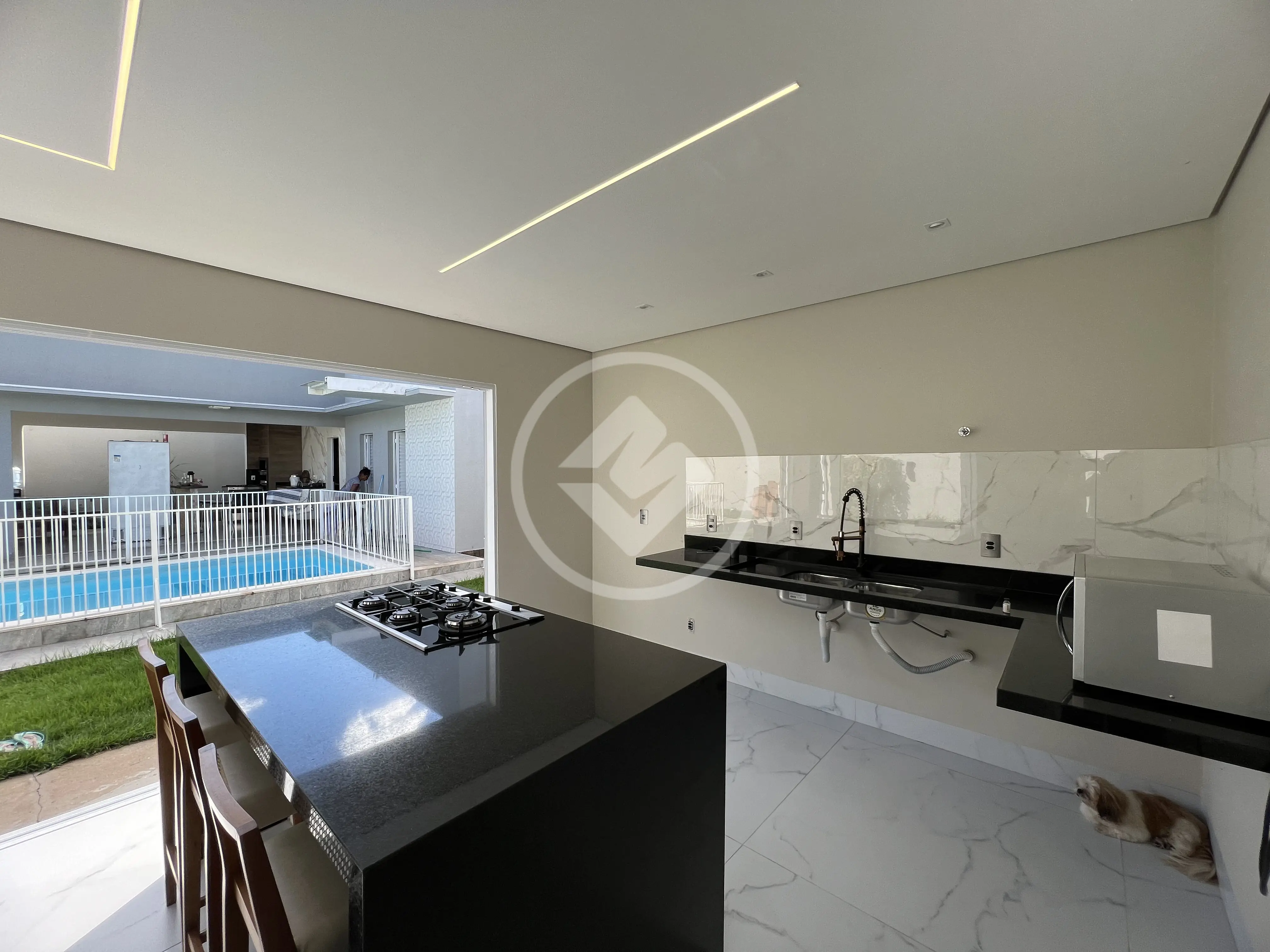 Casa 4 quartos no 23 de Setembro, Várzea Grande — foto 6 de 6