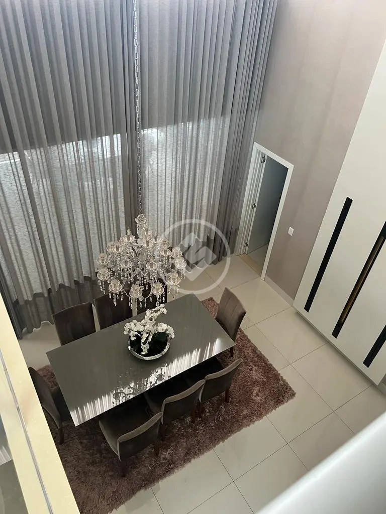 Sobrado Em Condomínio 3 quartos no JARDIM ITÁLIA, Cuiabá — foto 4 de 6