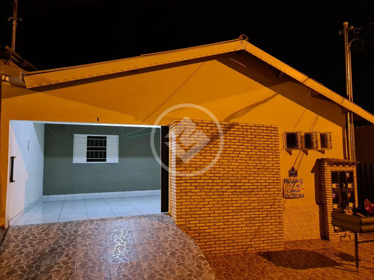 Kitnet à venda | 5 unidades | Excelente potencial de renda | Bairro estratégico | Cuiabá/MT