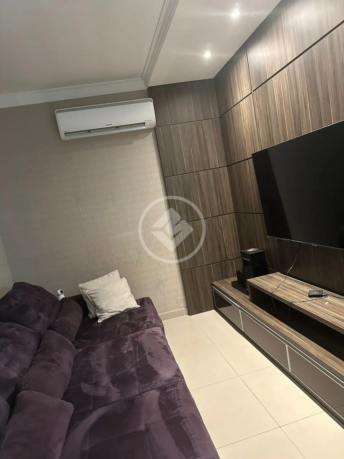 Sobrado Em Condomínio 3 quartos no Centro-Norte, Várzea Grande — foto 3 de 6