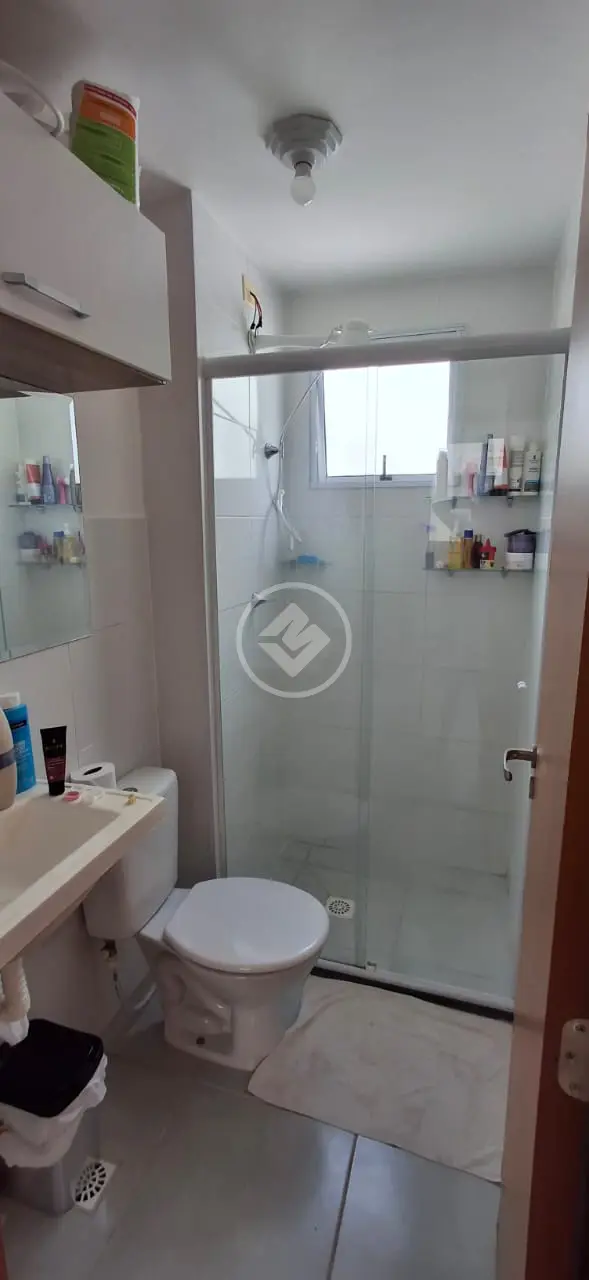 Apartamento 2 quartos no Jardim Shangri-lá, Cuiabá — foto 3 de 6