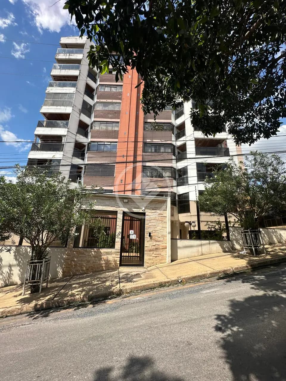 Apartamento 3 quartos no Quilombo, Cuiabá — foto 2 de 6
