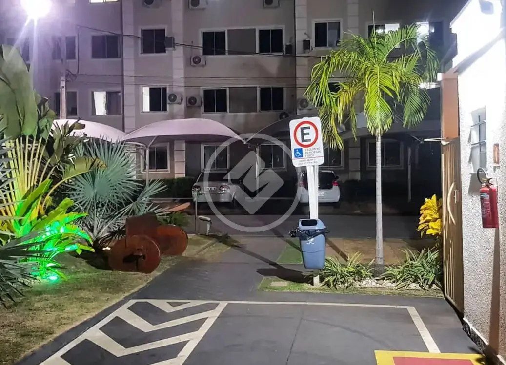 Apartamento 2 quartos no COXIPO, Cuiabá — foto 4 de 6