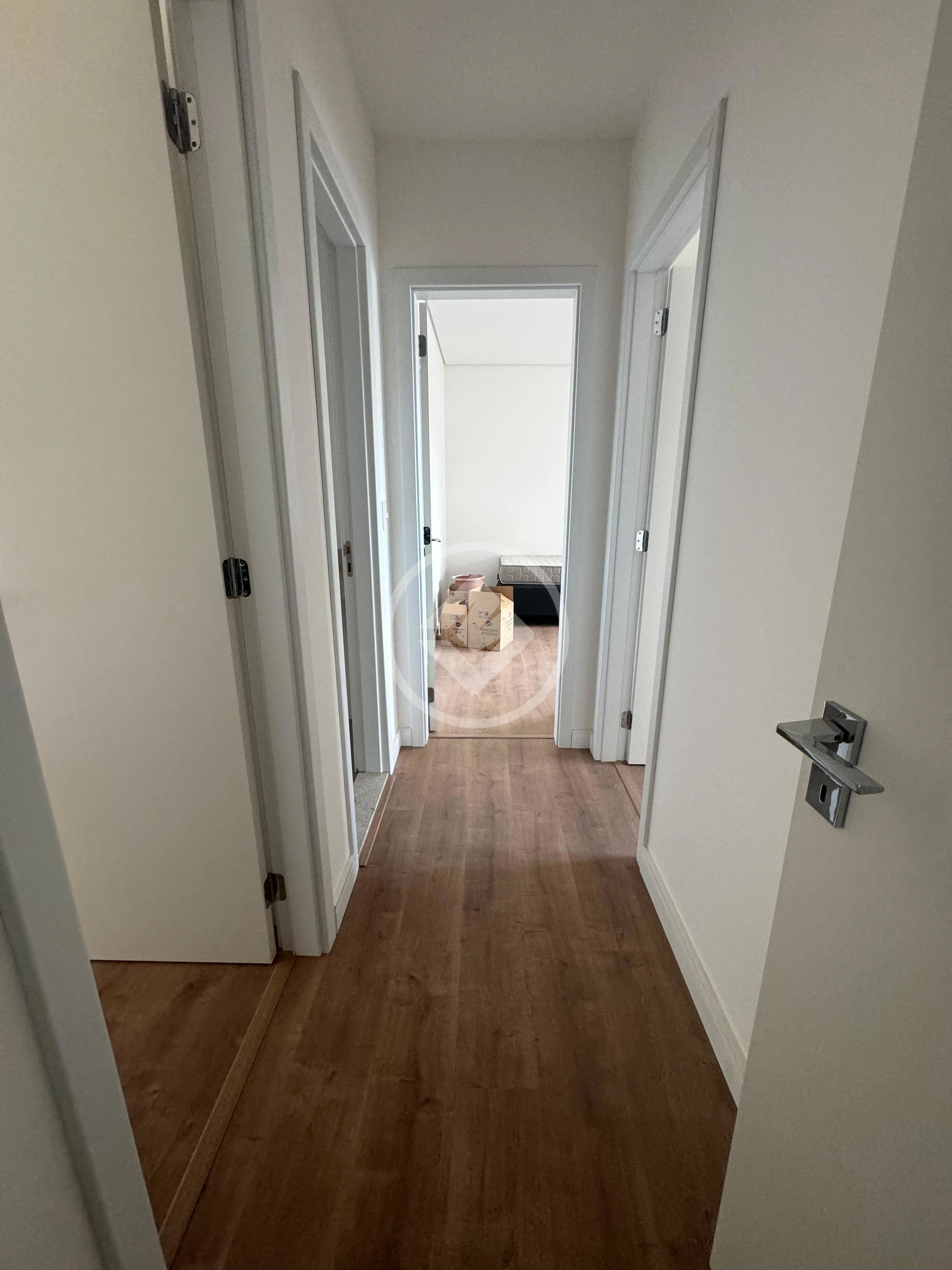 Apartamento 3 quartos no Jardim Aclimacao, Cuiabá — foto 5 de 6