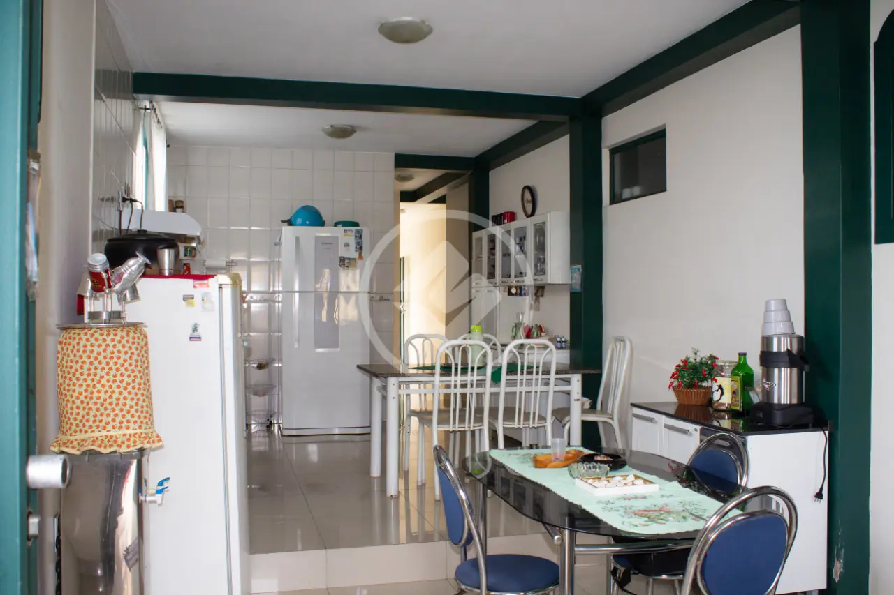 Casa 4 quartos no Jardim Petropolis, Cuiabá — foto 3 de 6