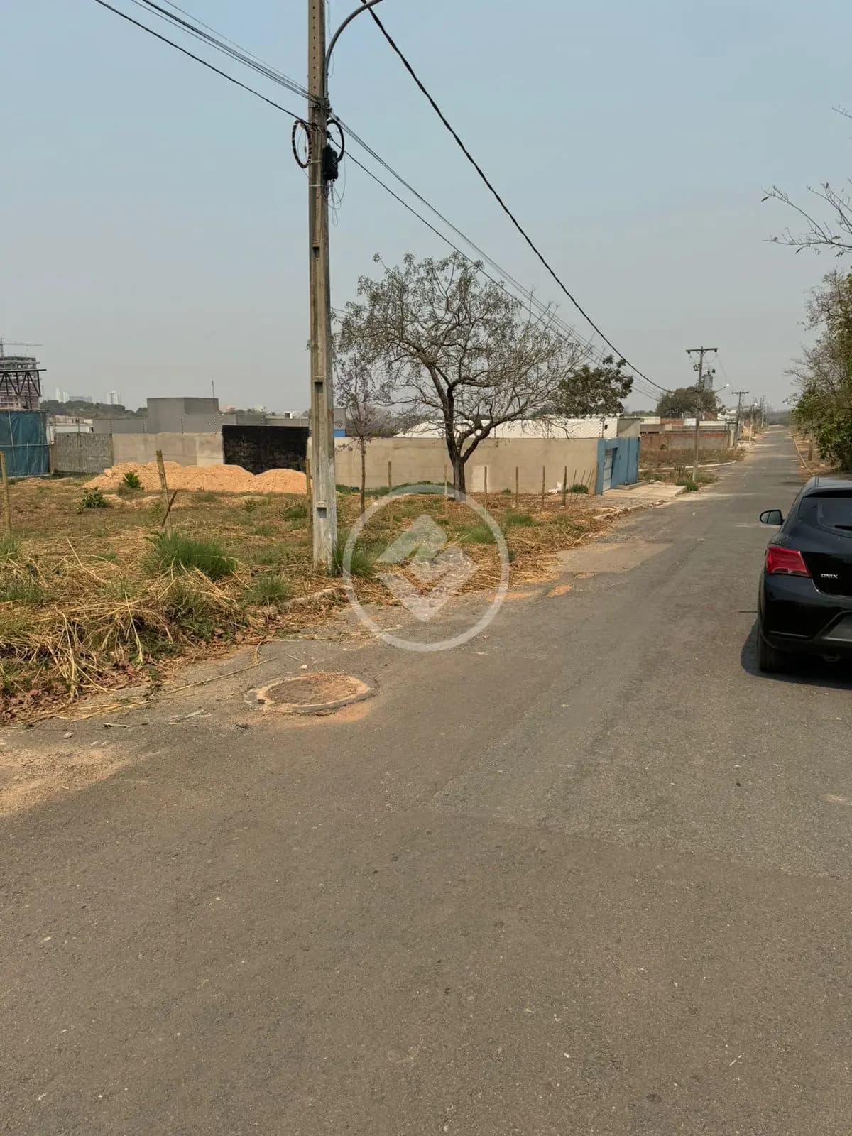 Terreno no Parque Residencial Tropical Ville, Cuiabá — foto 2 de 3