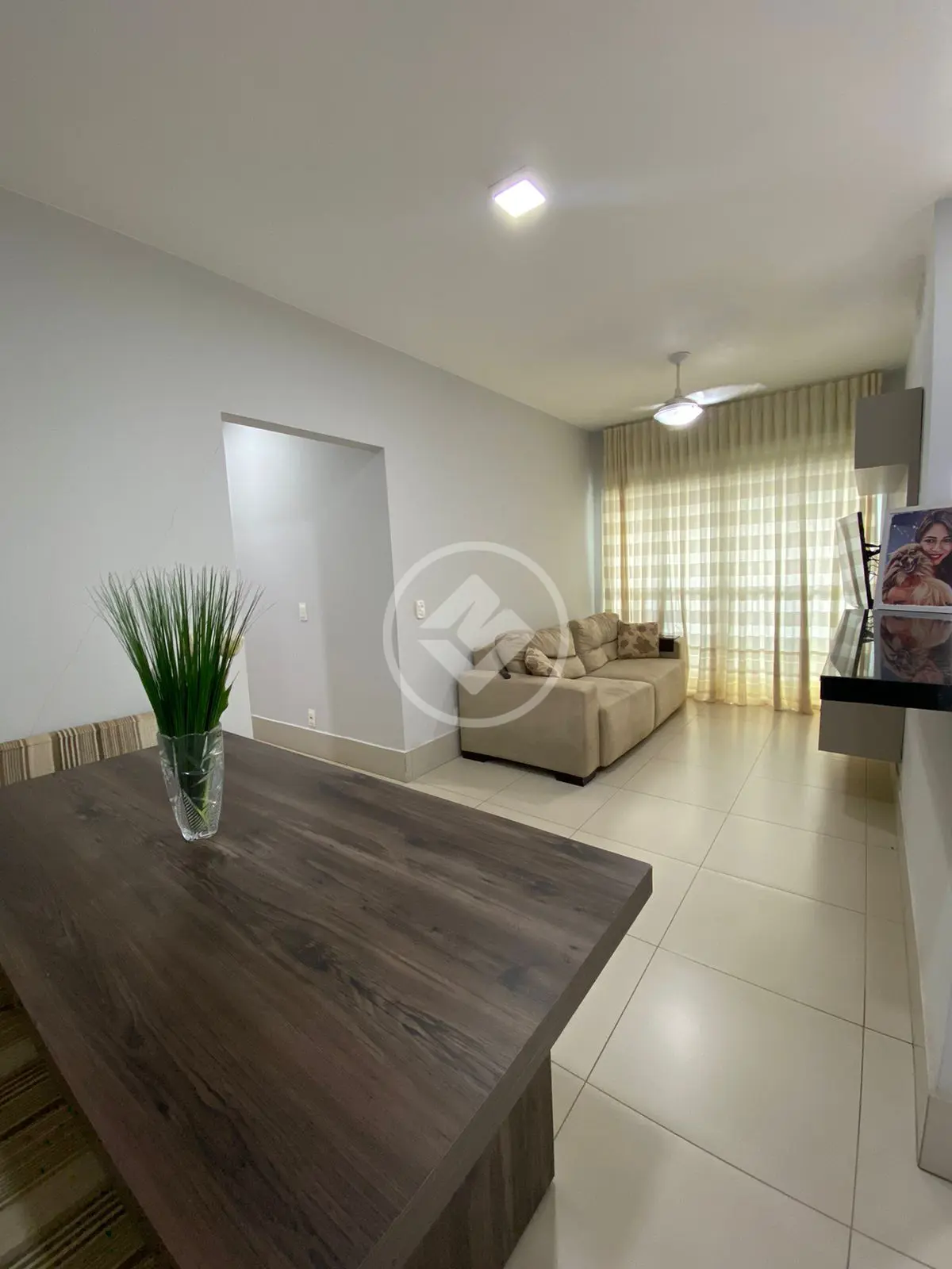 Apartamento 2 quartos no Jardim Petropolis, Cuiabá — foto 4 de 6