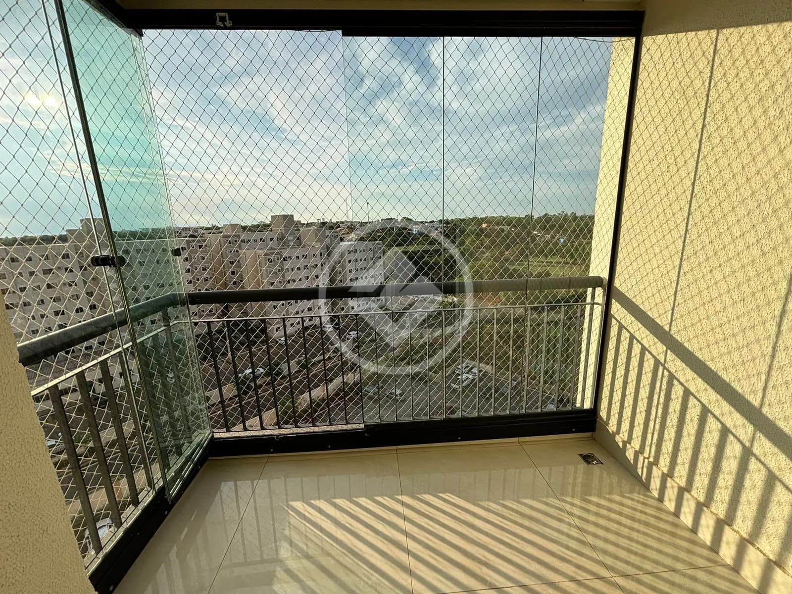 Apartamento Morada do Ouro, Cuiabá - MT — foto 1