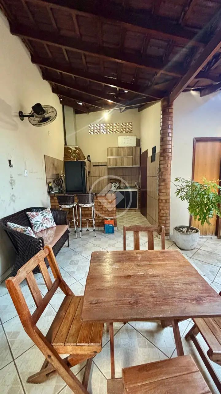 Sobrado Em Condomínio 3 quartos no Jardim Bom Clima, Cuiabá — foto 5 de 6