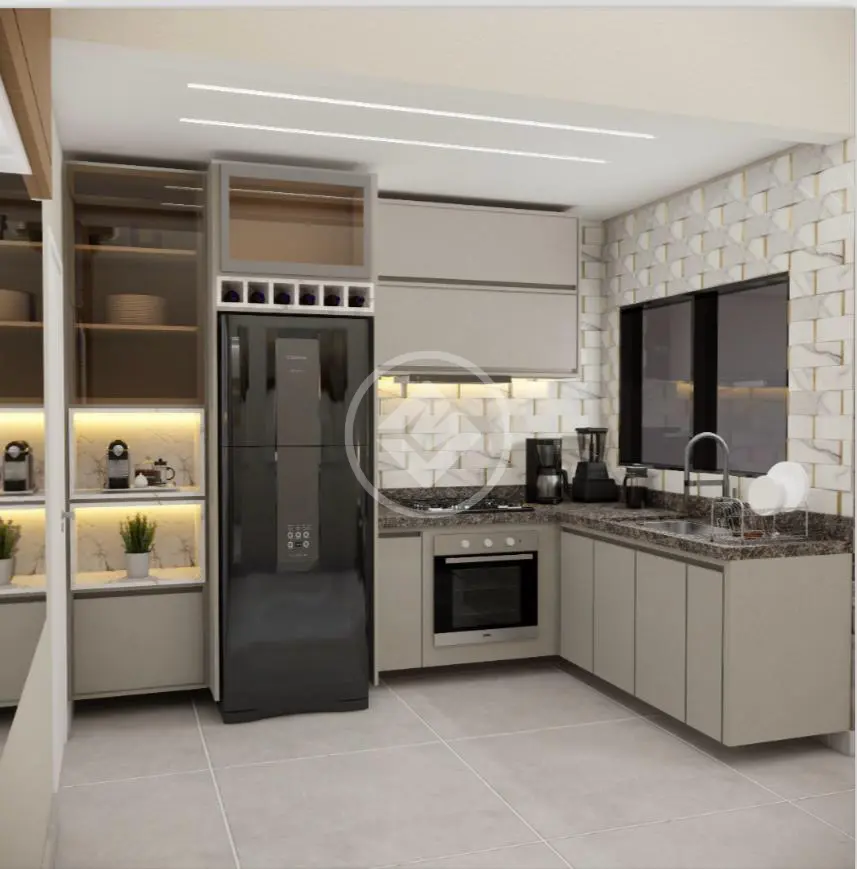Bairro: PARQUE GEORGIA Valor: R$ 580.000,00