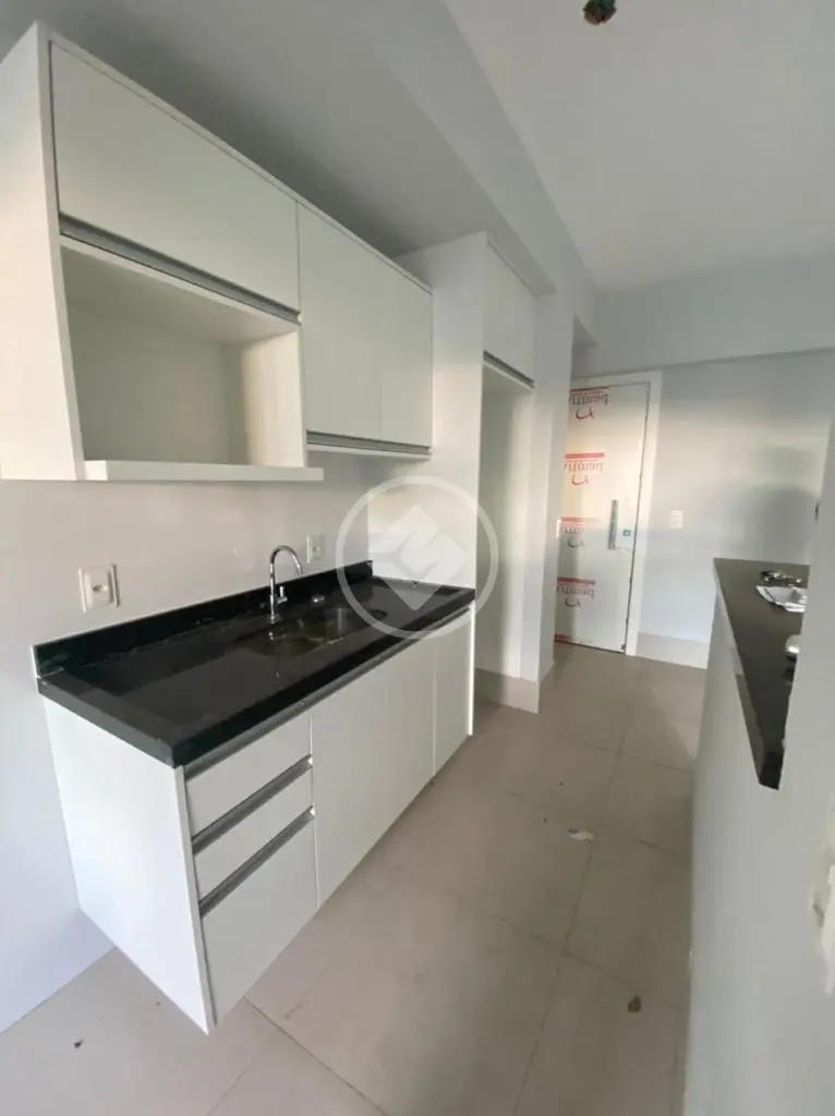 Apartamento Jardim Petropolis, Cuiabá - MT — foto 1