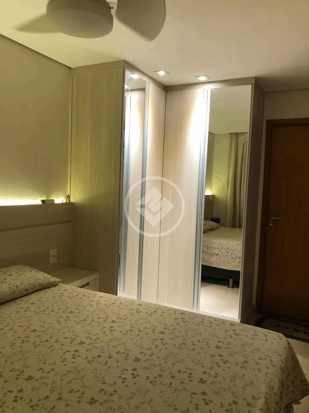 Apartamento 3 quartos no Despraiado, Cuiabá — foto 6 de 6
