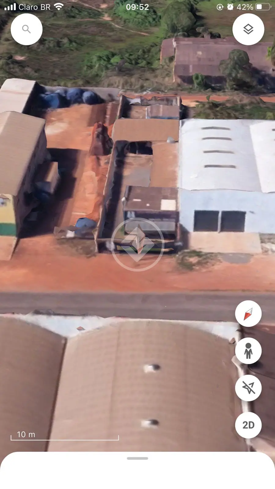 Terreno Comercial no PAIAGUAS, Várzea Grande — foto 2 de 5