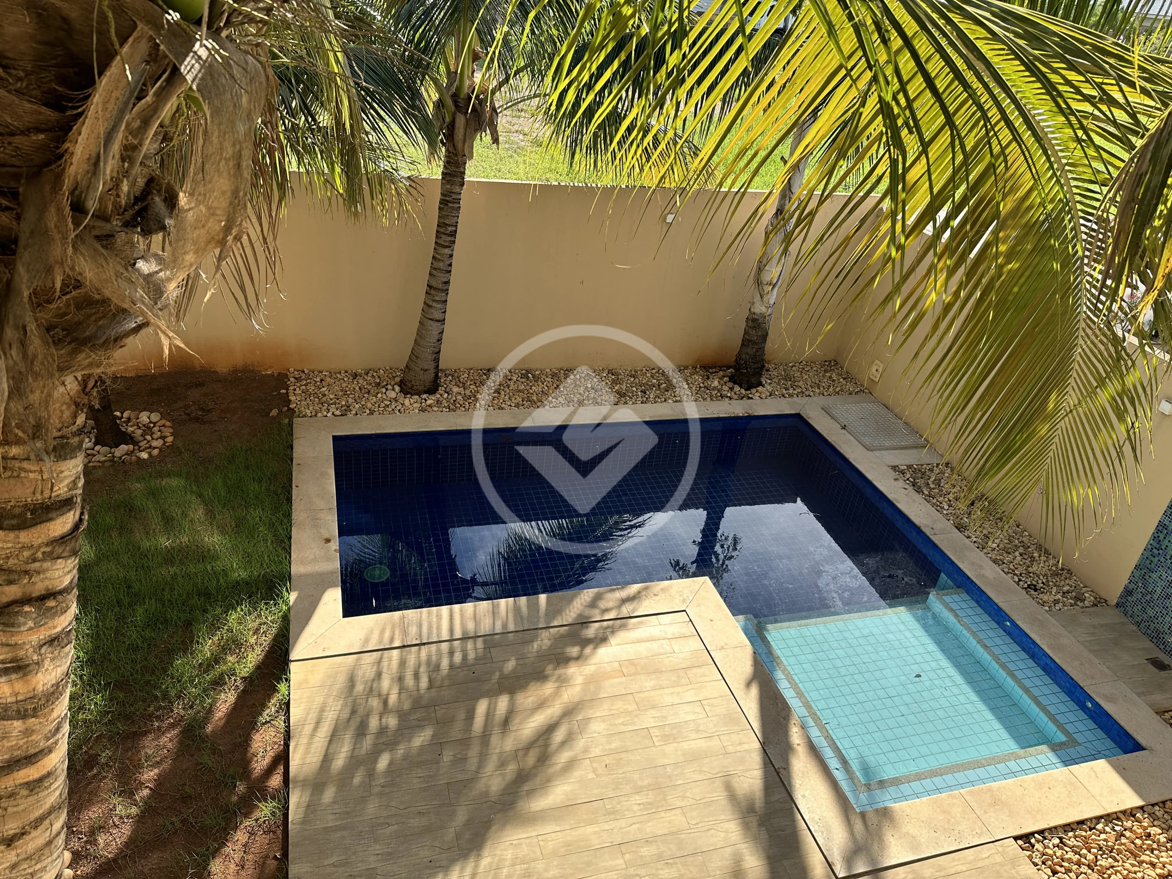 Casa Condomínio Ribeirão do Lipa, Cuiabá - MT — foto 1