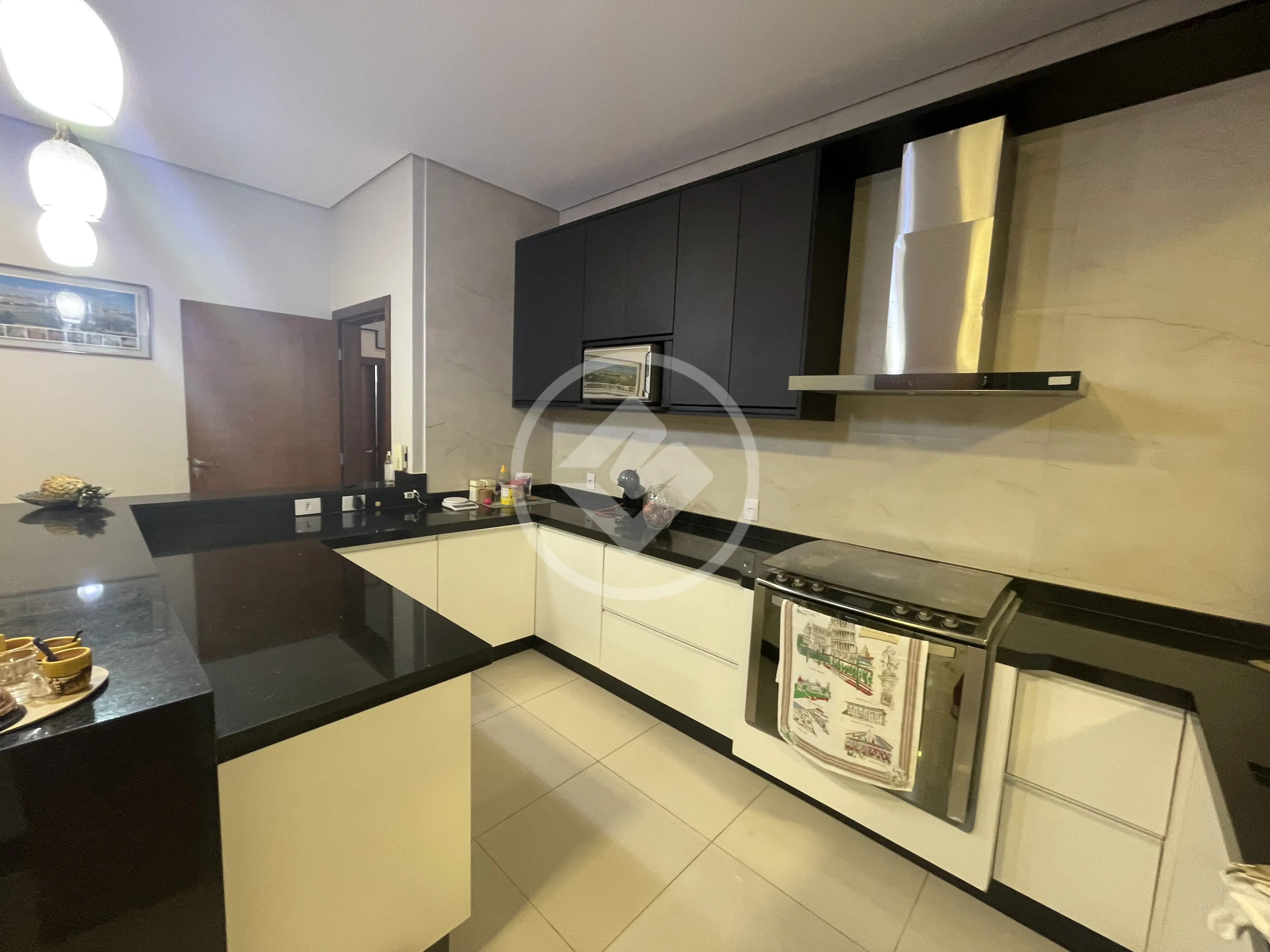 Casa Condomínio 4 quartos no Jardim Imperial, Cuiabá — foto 6 de 6