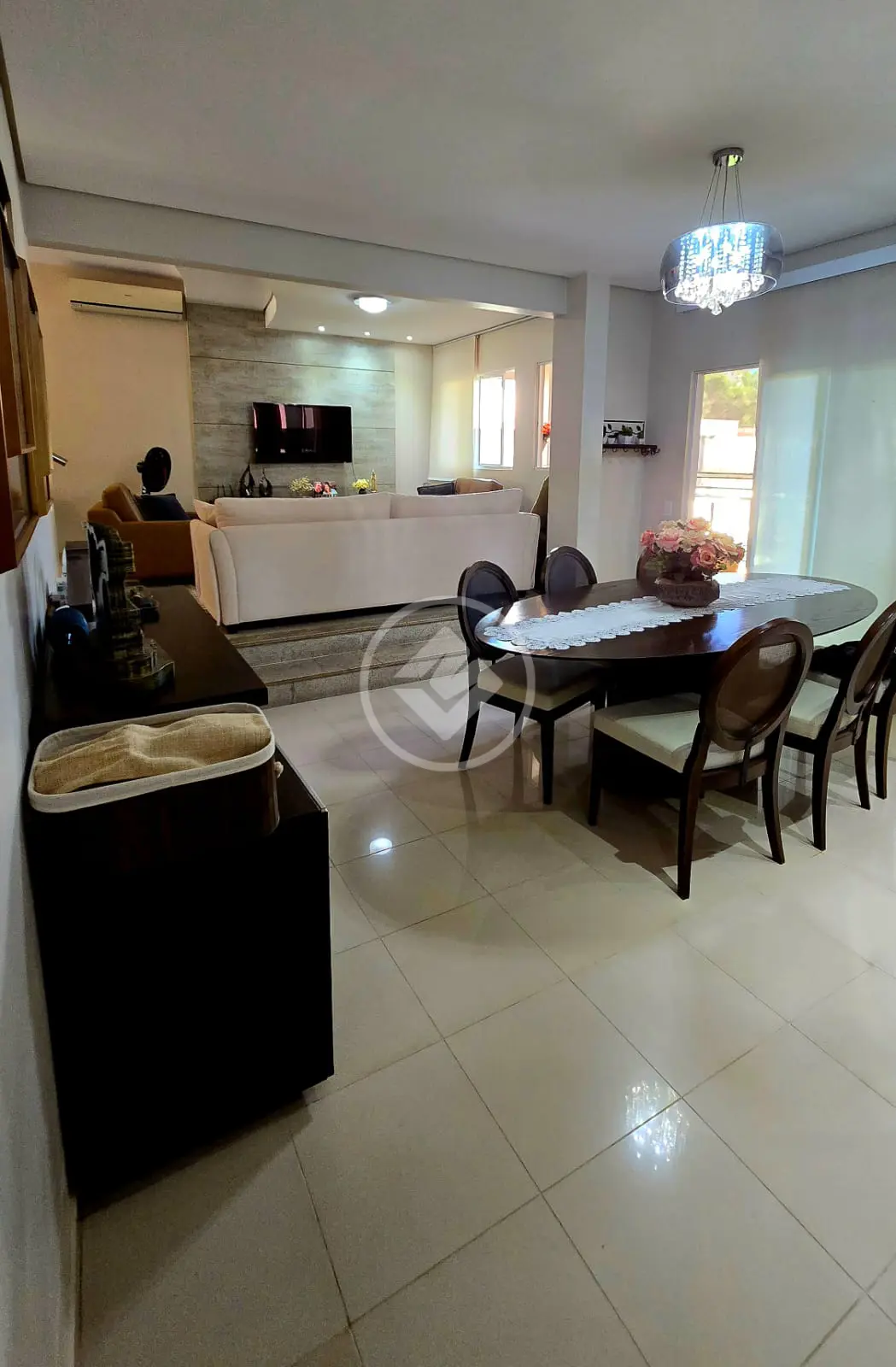 Casa Condomínio 3 quartos no Despraiado, Cuiabá — foto 5 de 6