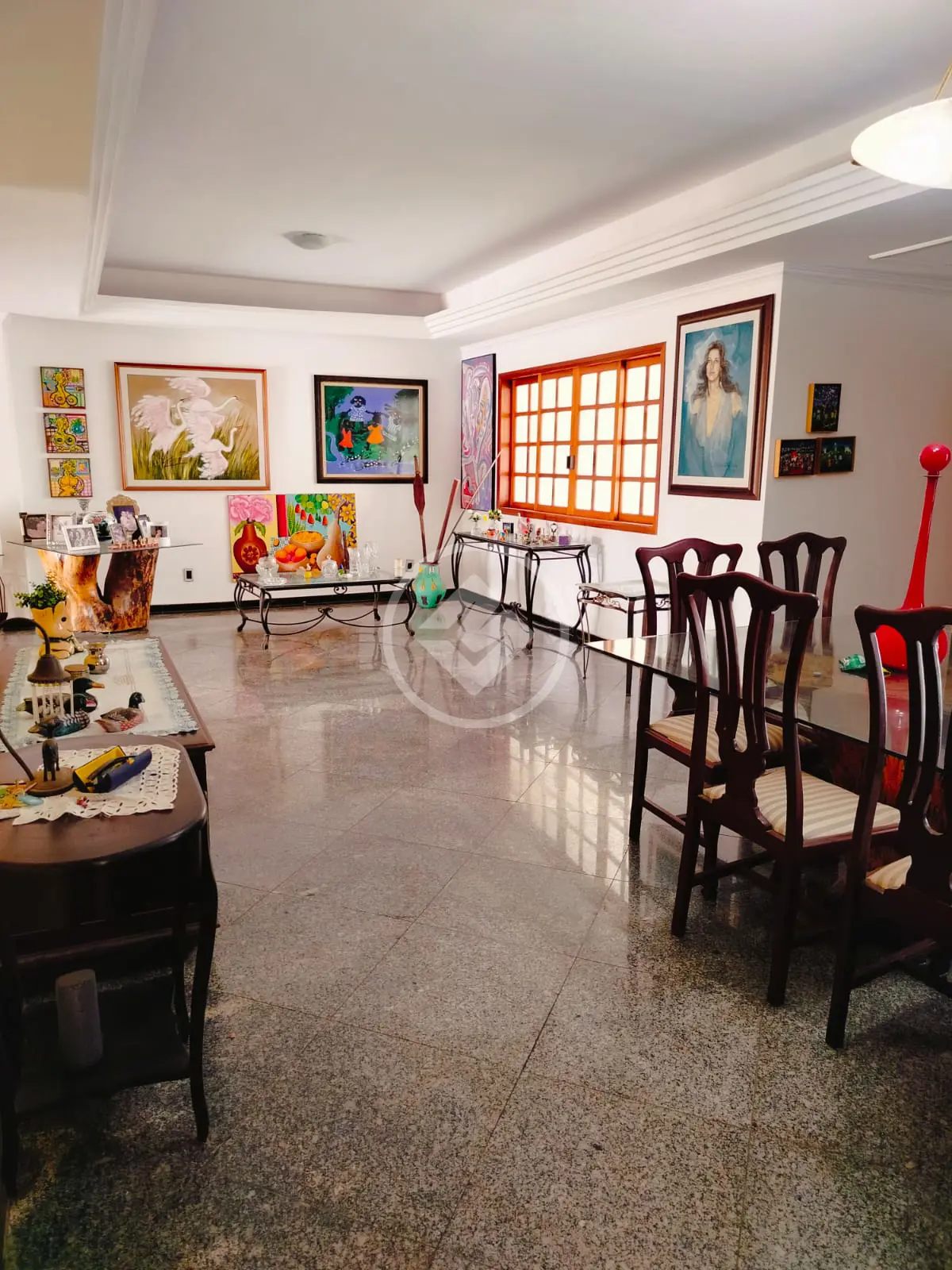 Casa 3 quartos no Santa Rosa, Cuiabá — foto 2 de 6