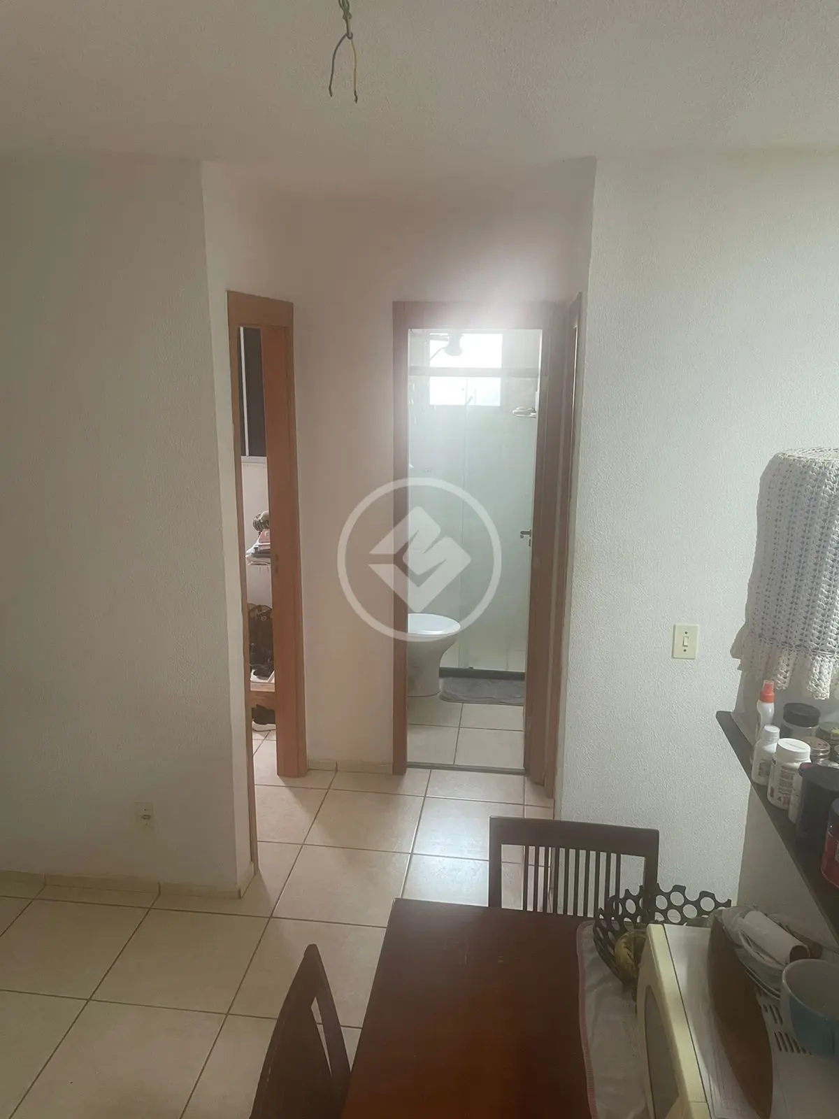 Apartamento 2 quartos no 23 de Setembro, Várzea Grande — foto 4 de 6