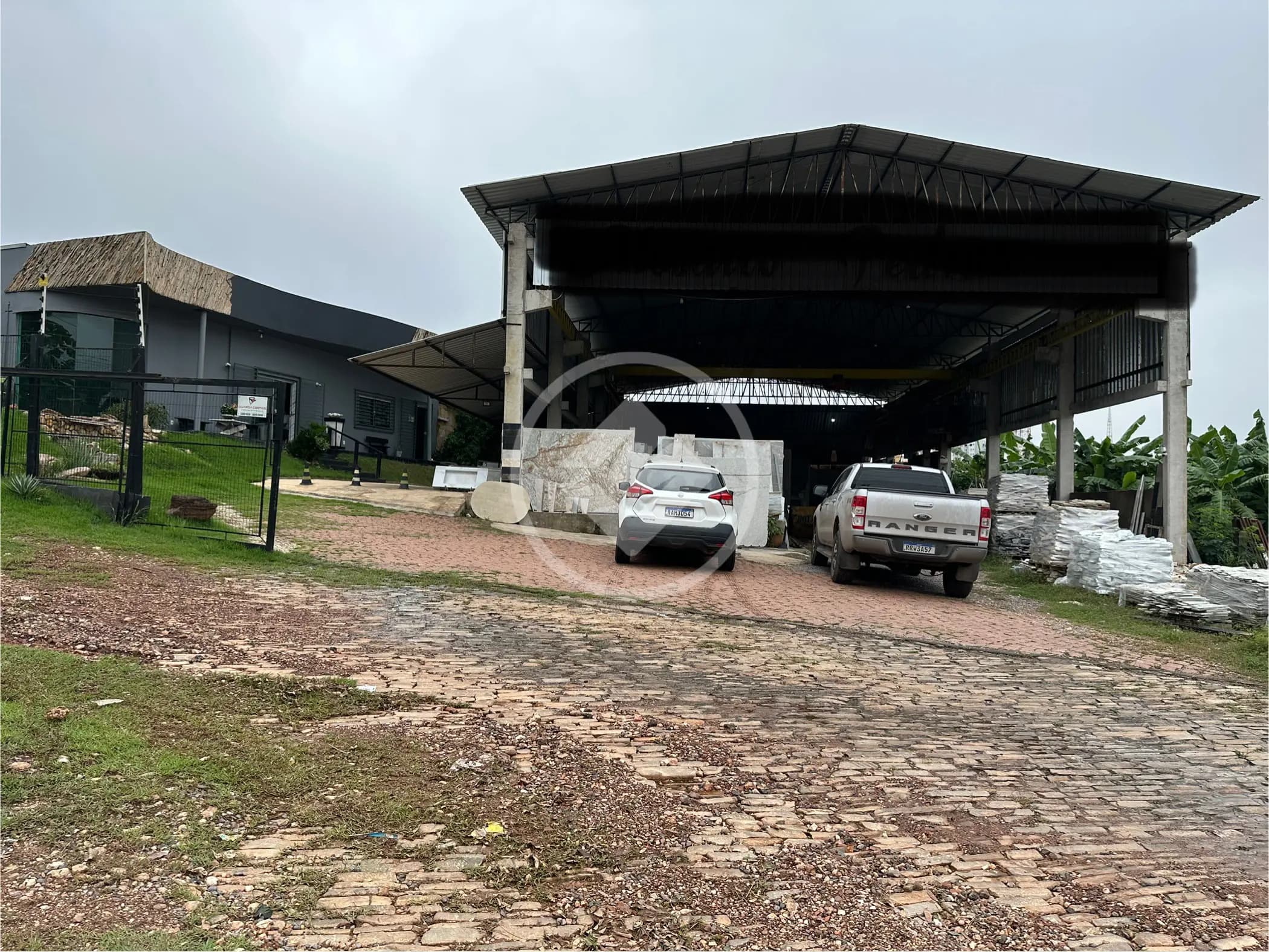 Galpão no CONSIL, Cuiabá — foto 4 de 5