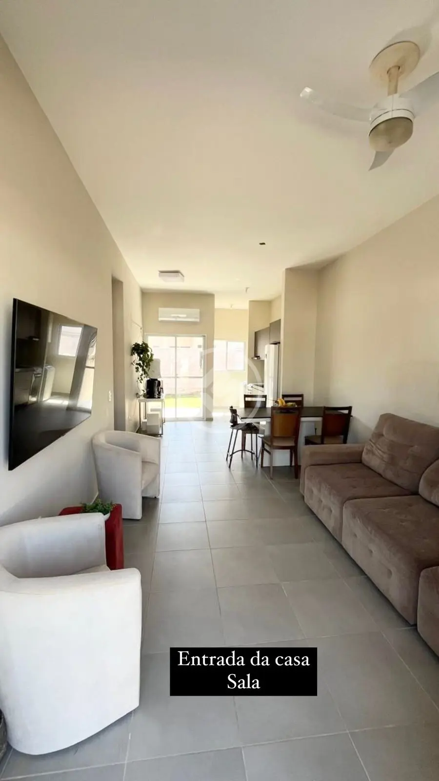 Casa Condomínio PETRÓPOLIS, Várzea Grande - MT — foto 1