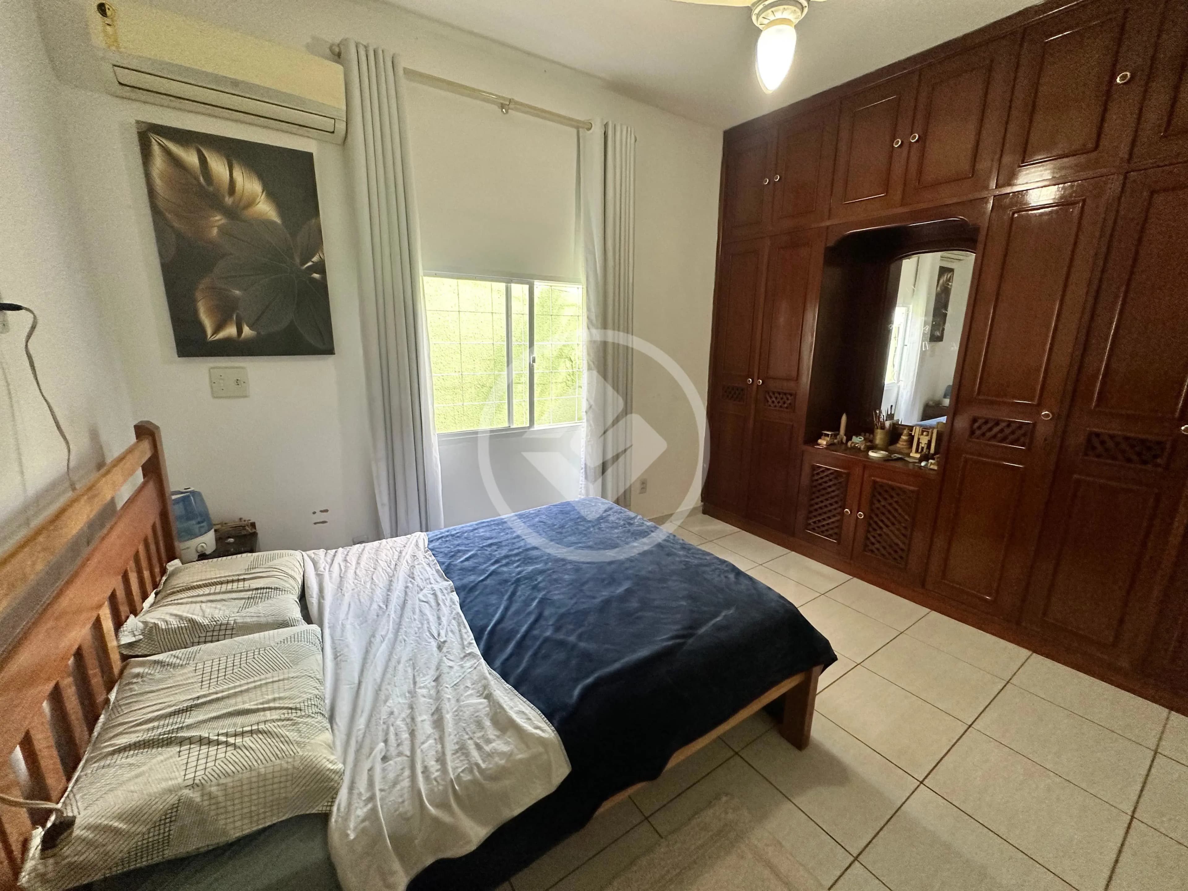 Casa 2 quartos no PONTE NOVA, Várzea Grande — foto 5 de 6