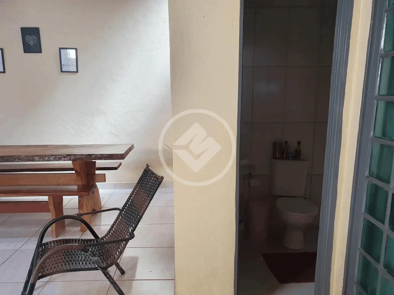Casa 3 quartos no Recanto dos Pássaros, Cuiabá — foto 6 de 6