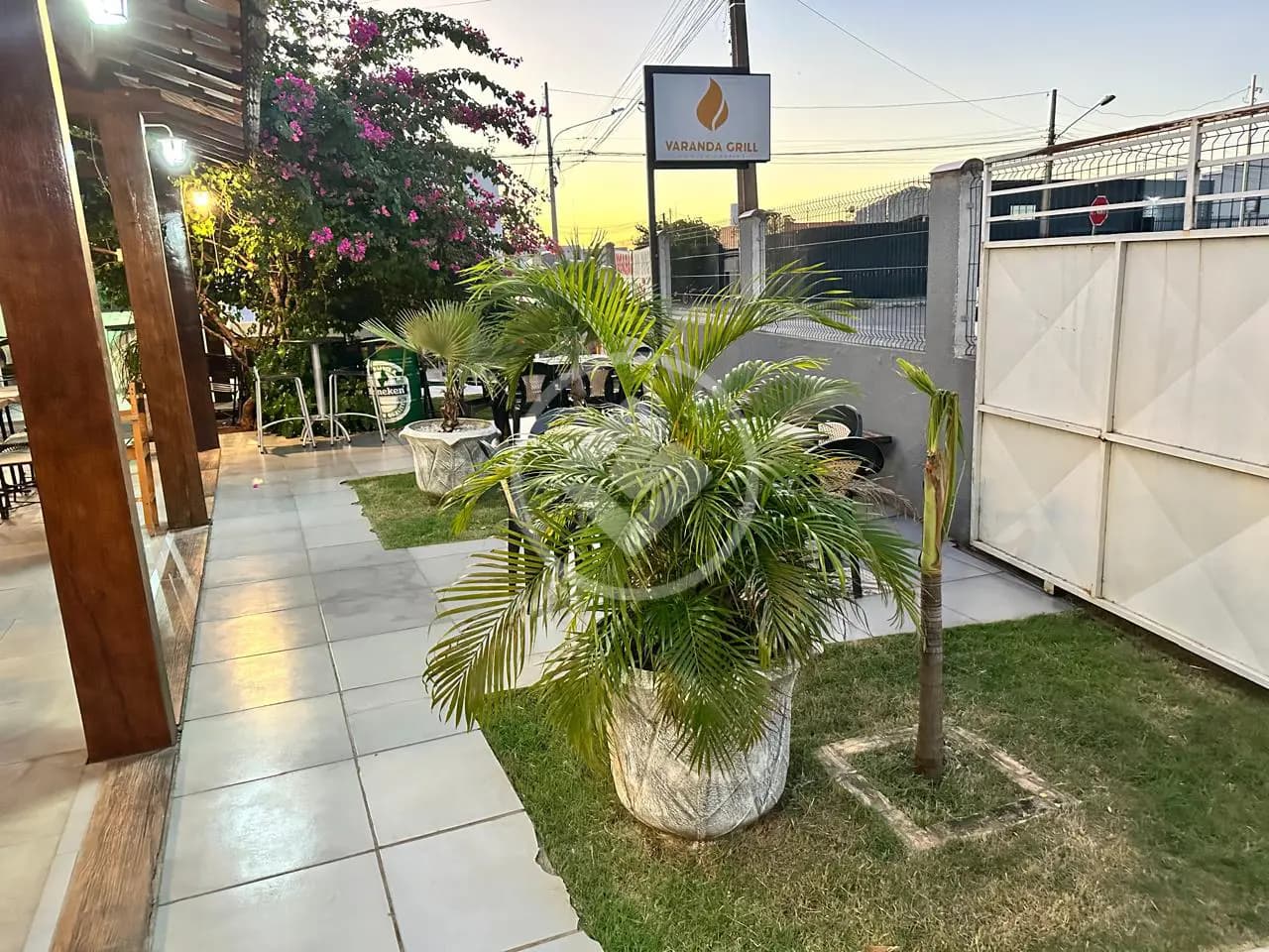 Casa Comercial 1 quarto no Chácara dos Pinheiros, Cuiabá — foto 3 de 6