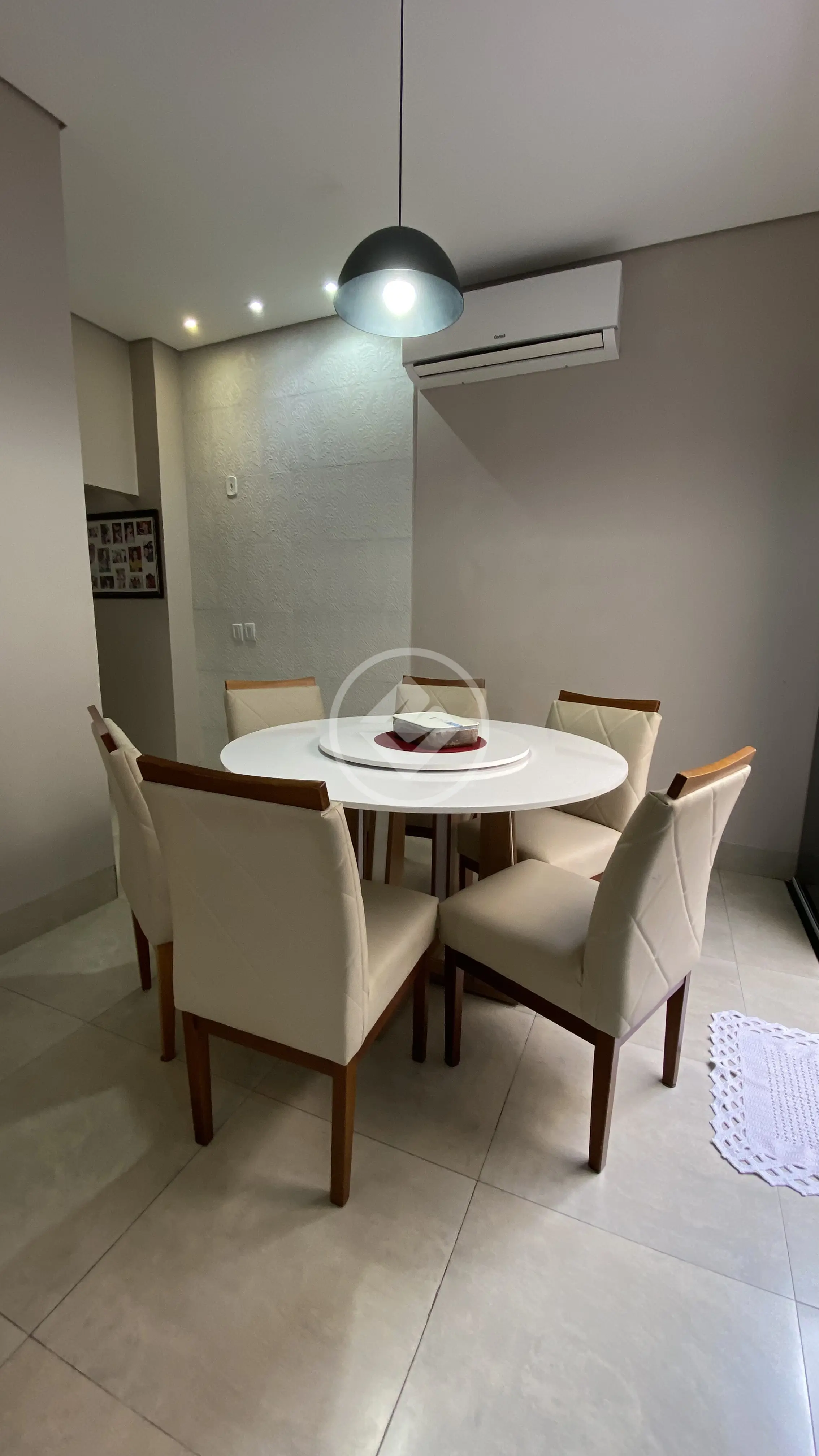 Casa Condomínio PETRÓPOLIS, Várzea Grande - MT — foto 2