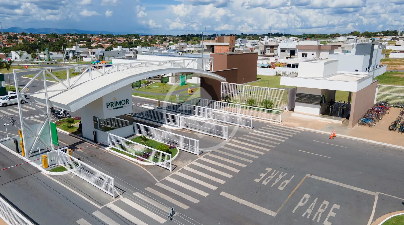 Terreno OSMAR CABRAL, Cuiabá - MT — foto 1