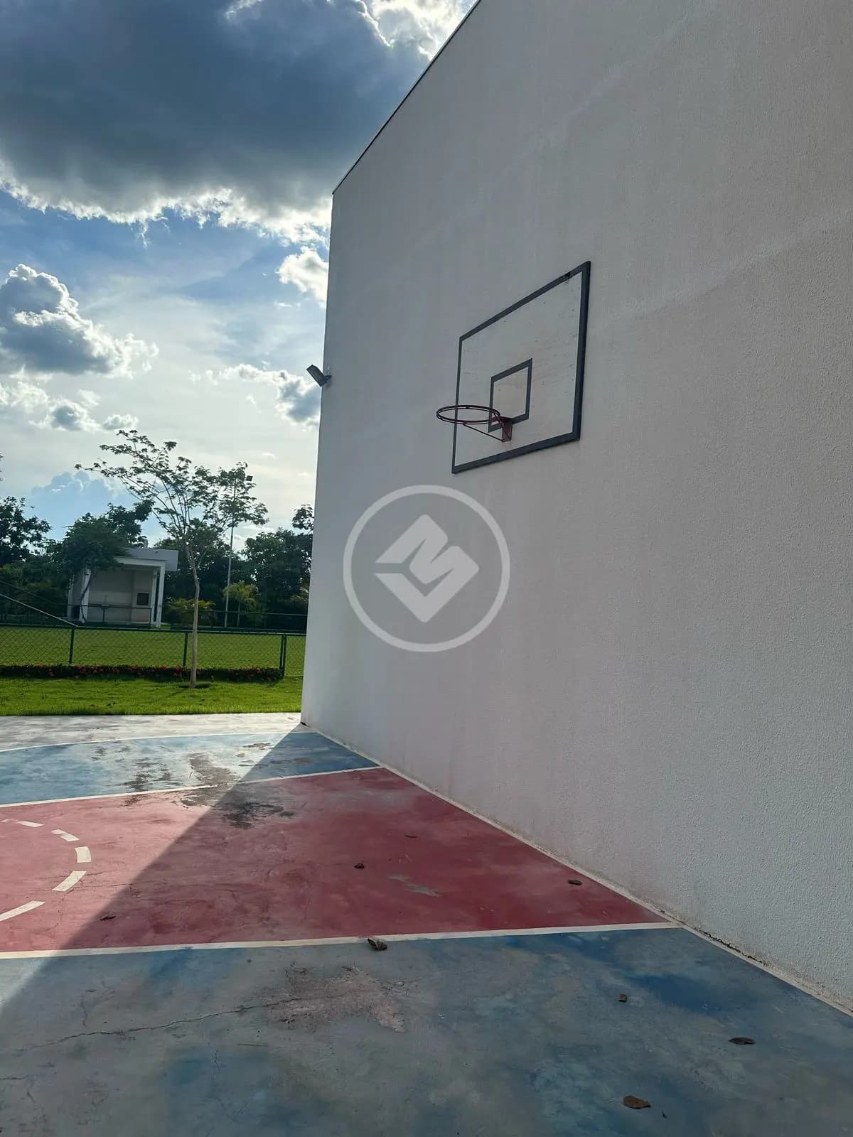 Terreno Condomínio no PETRÓPOLIS, Várzea Grande — foto 6 de 6