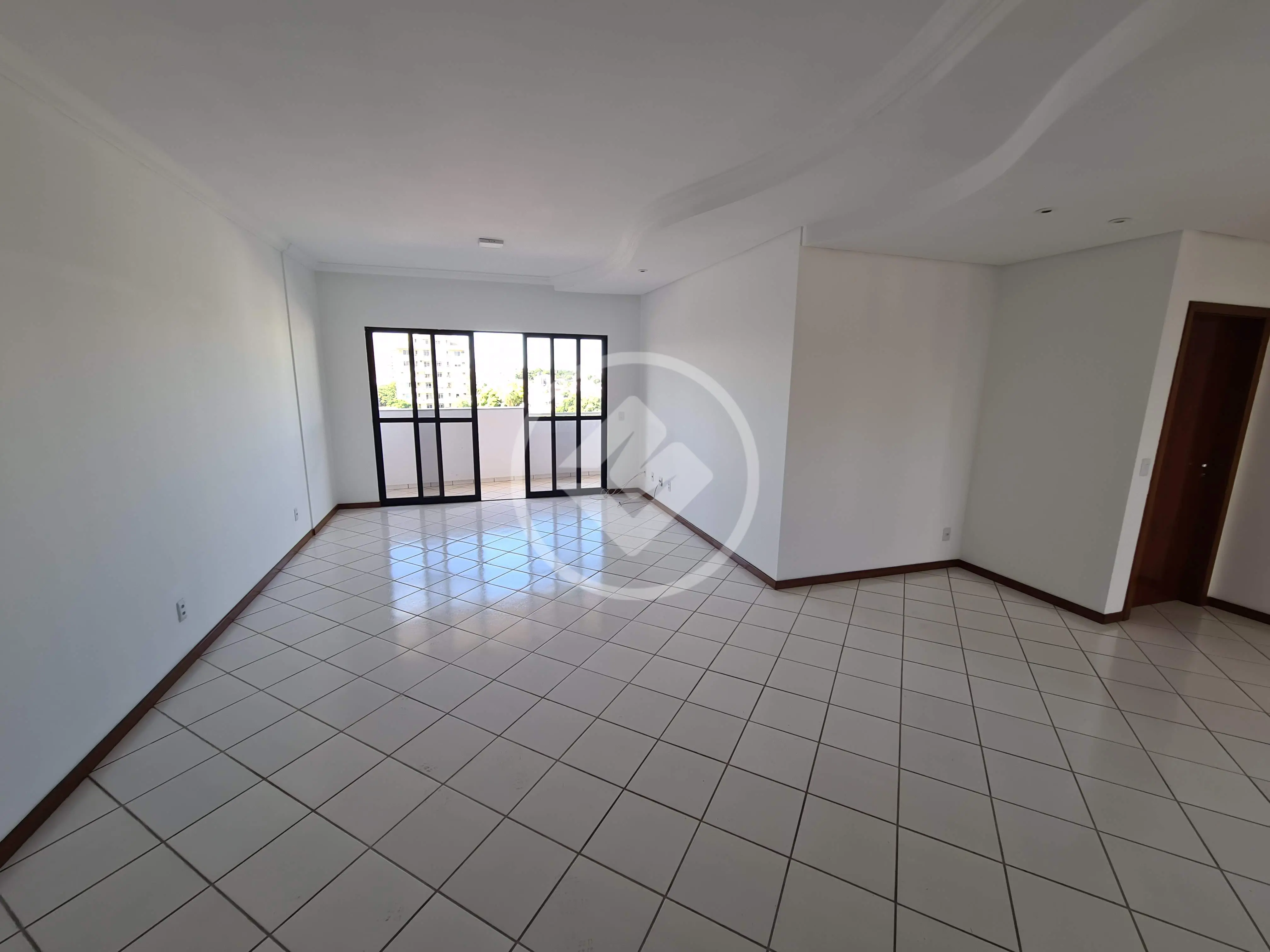 Apartamento 3 quartos no Araés, Cuiabá — foto 4 de 6